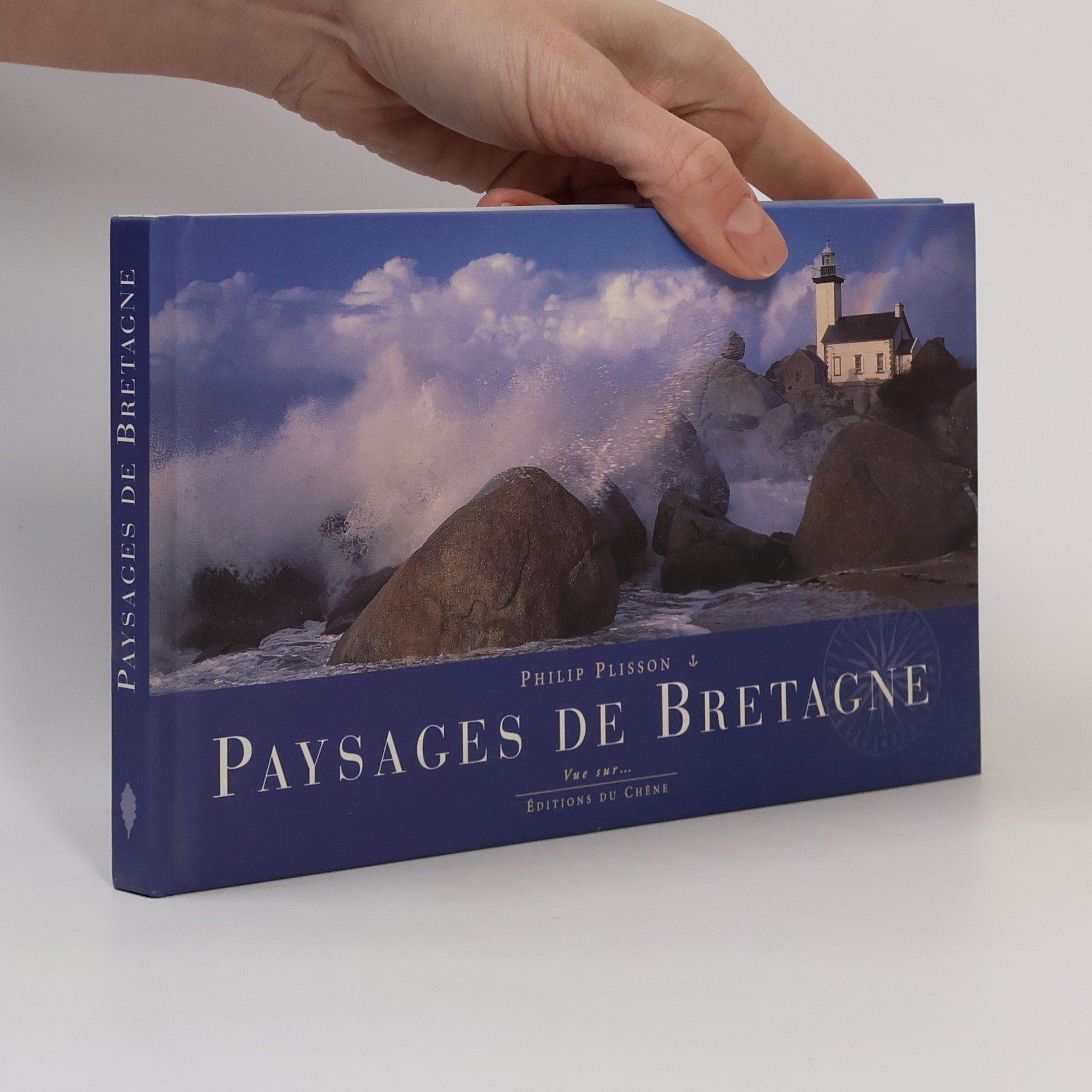 Philip Plisson Paysages de Bretagne