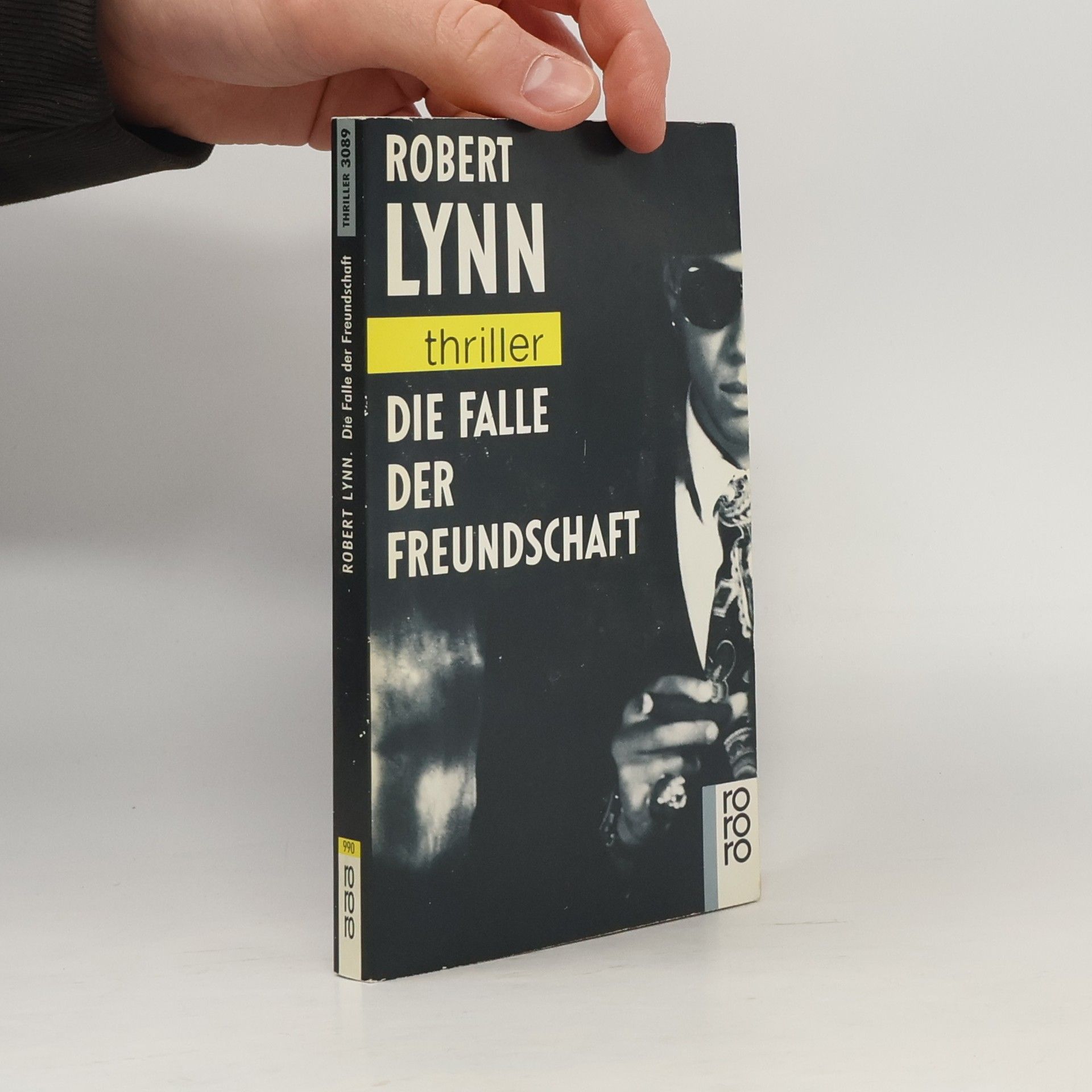 Robert Asprin Die Falle der Freundschaft