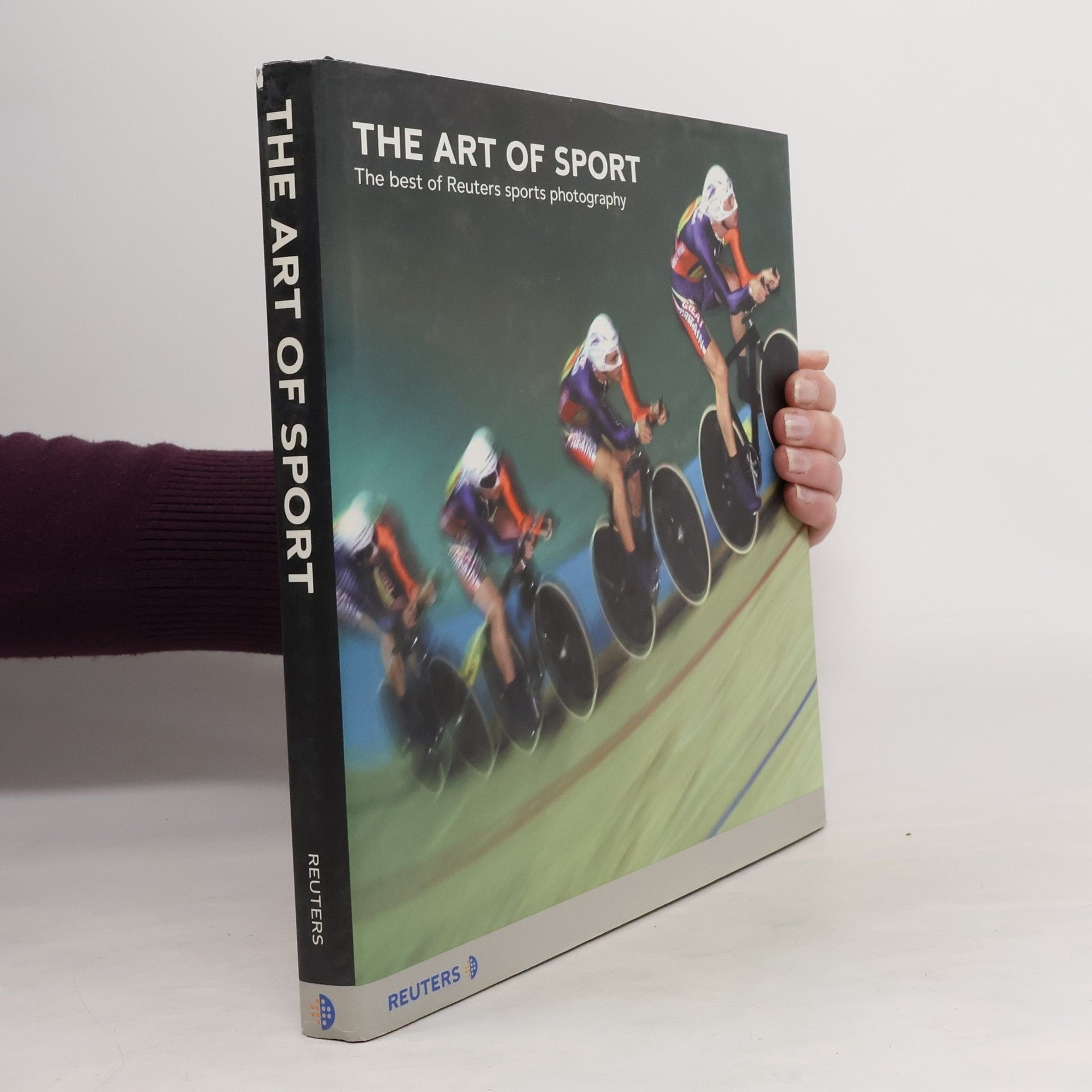 Reuters Photographers The Art of Sport