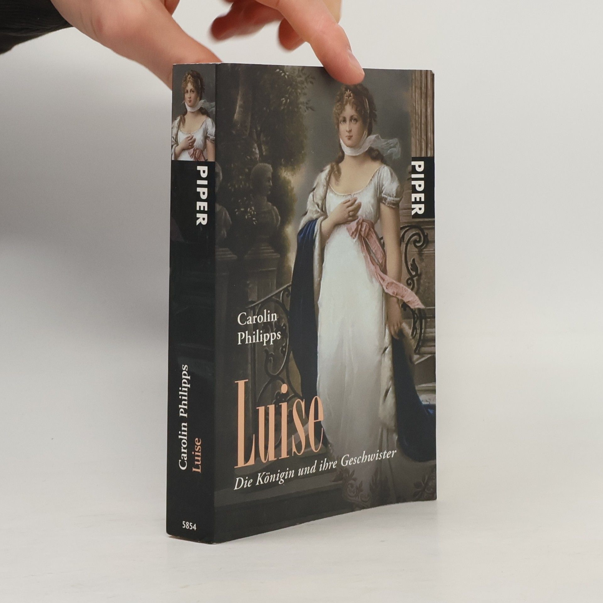 Carolin Philipps Luise