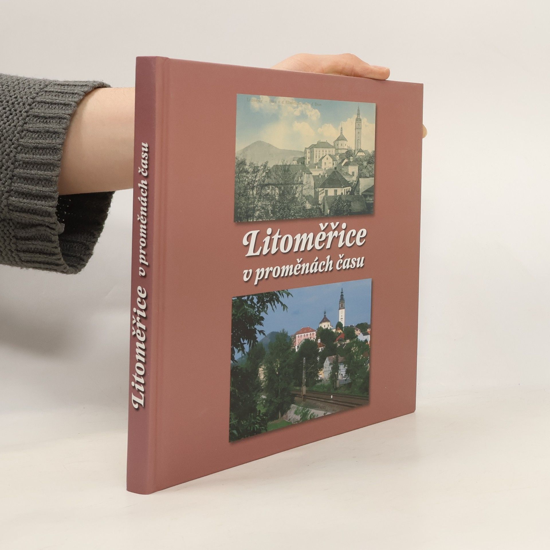 Litoměřice v proměnách času