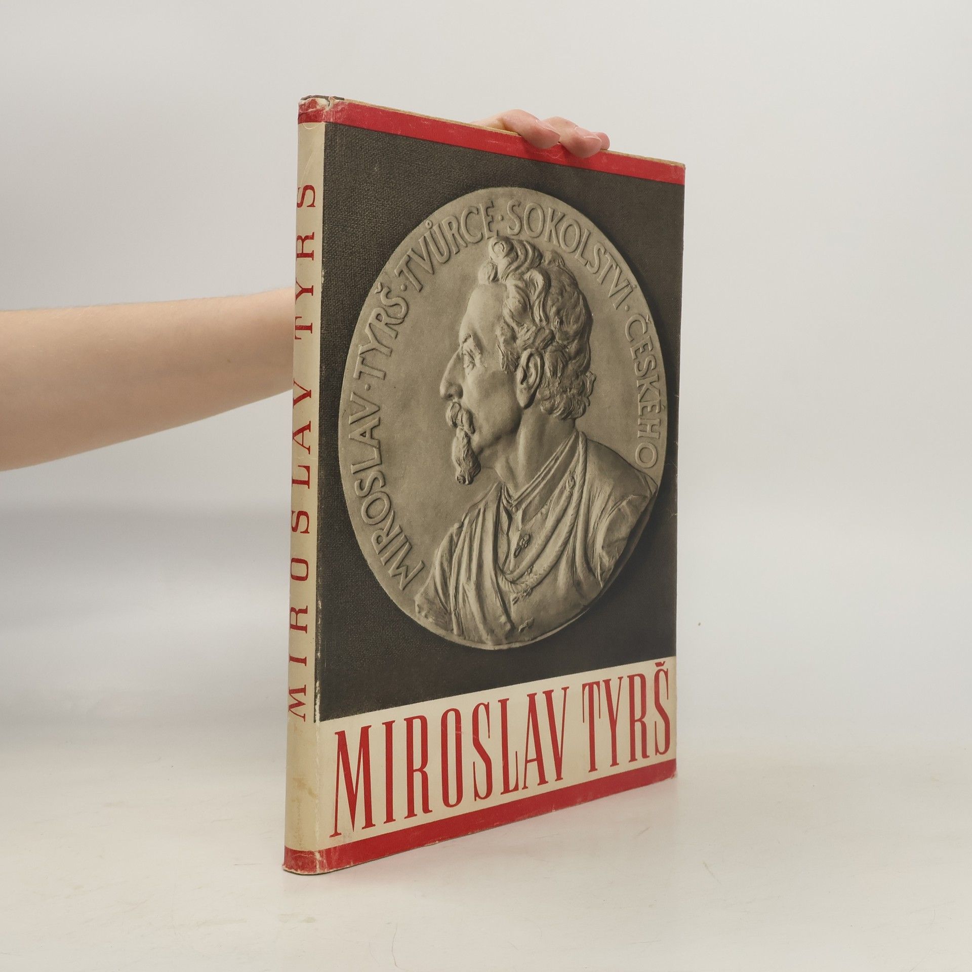 Autorenkollektiv Miroslav Tyrš