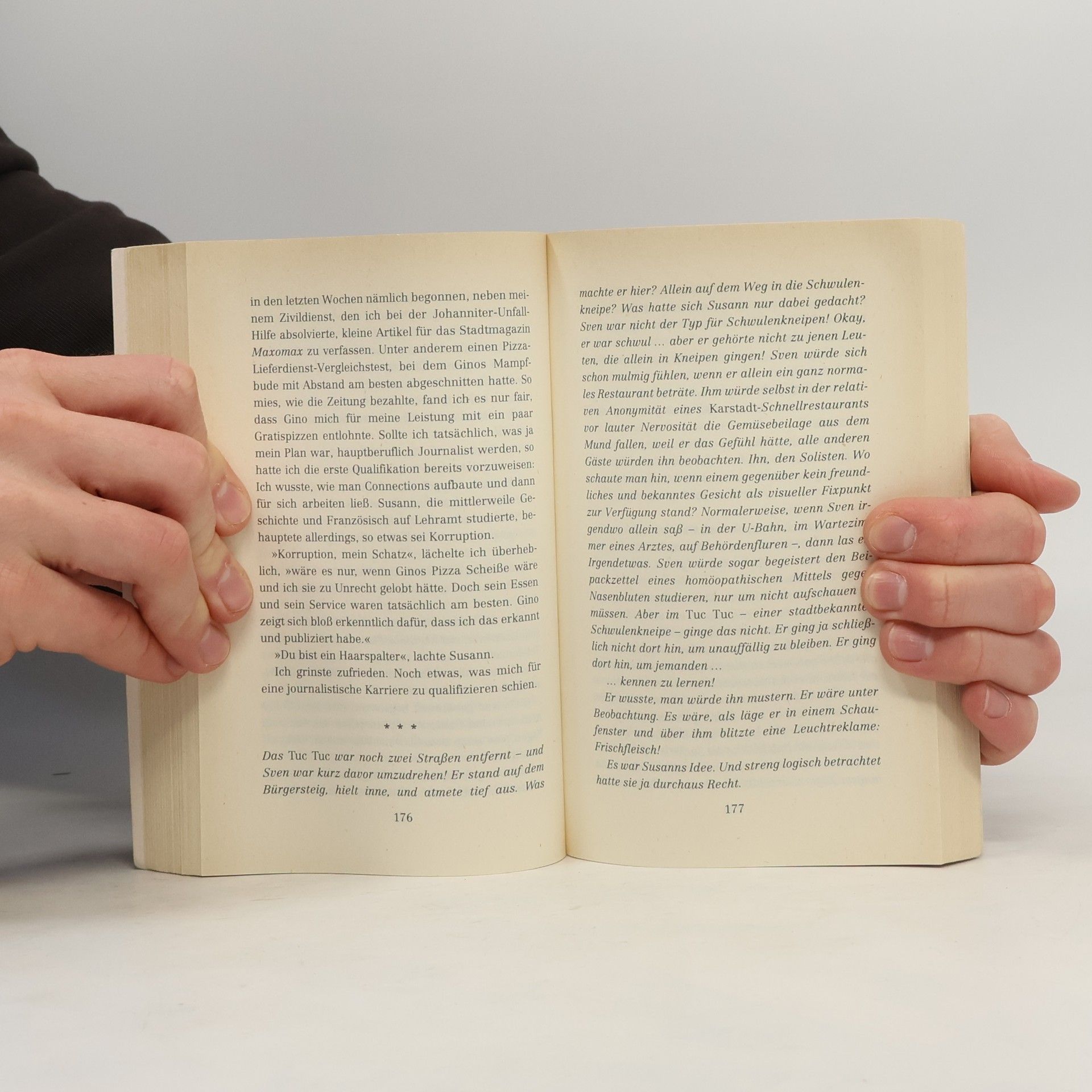 Gernot Gricksch Die denkwürdige Geschichte der Kirschkernspuckerbande