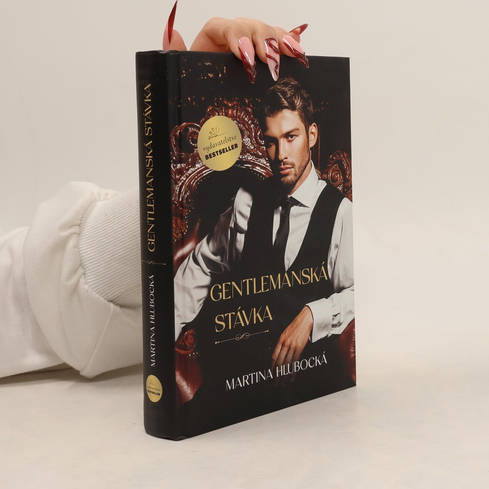 Gentlemanská stávka