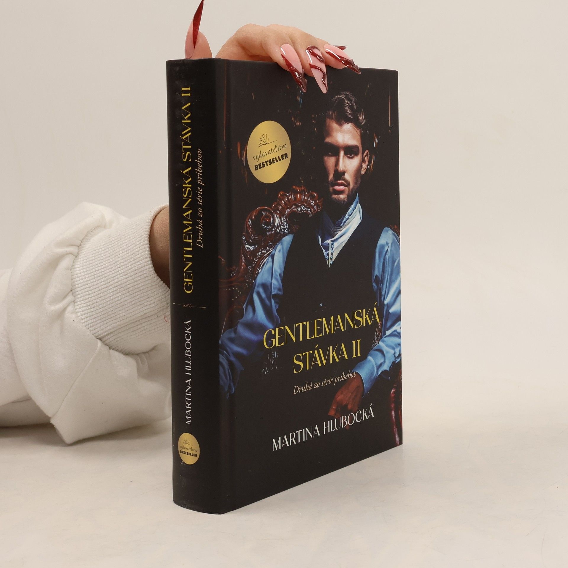 Gentlemanská stávka 2