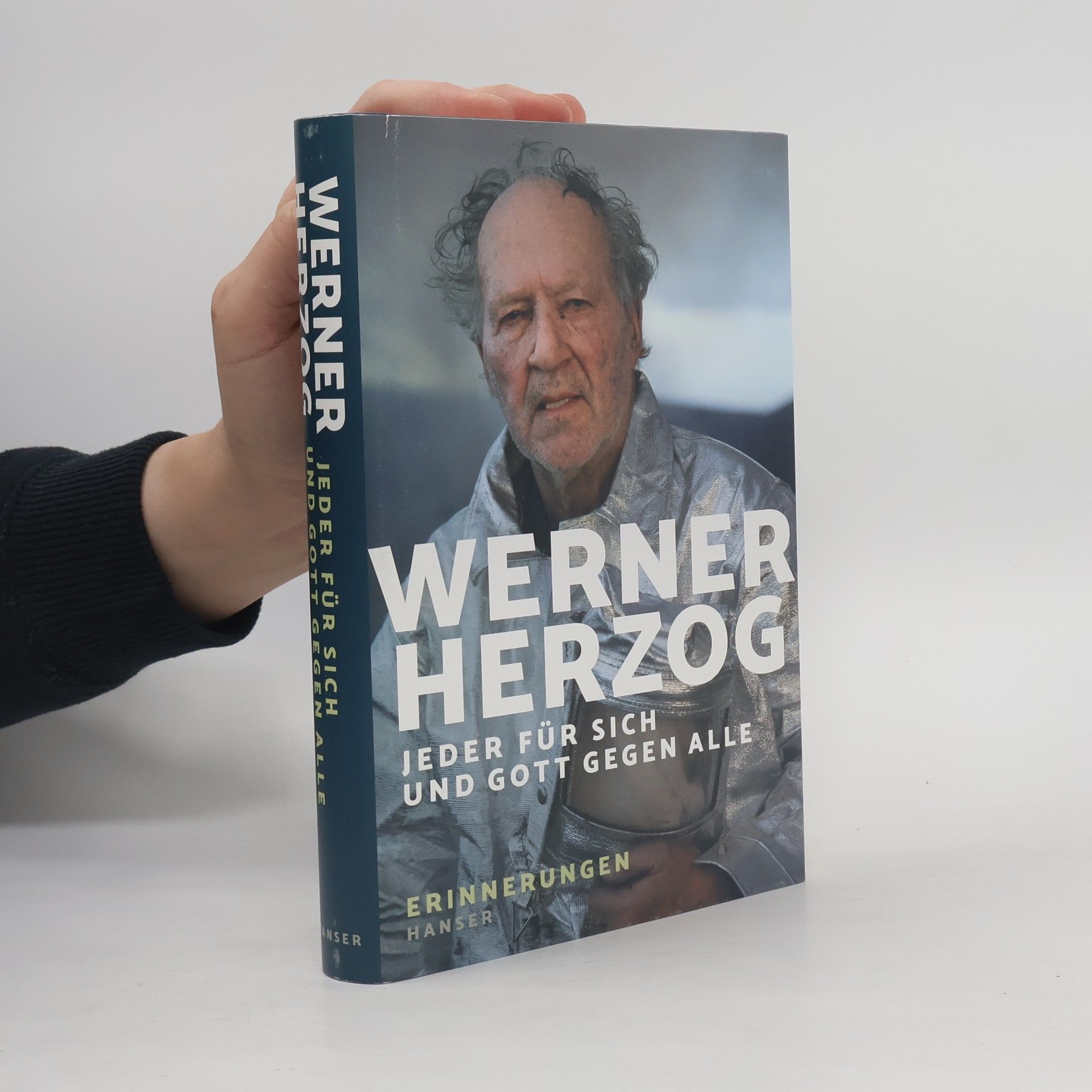 Jeder für sich und Gott gegen alle