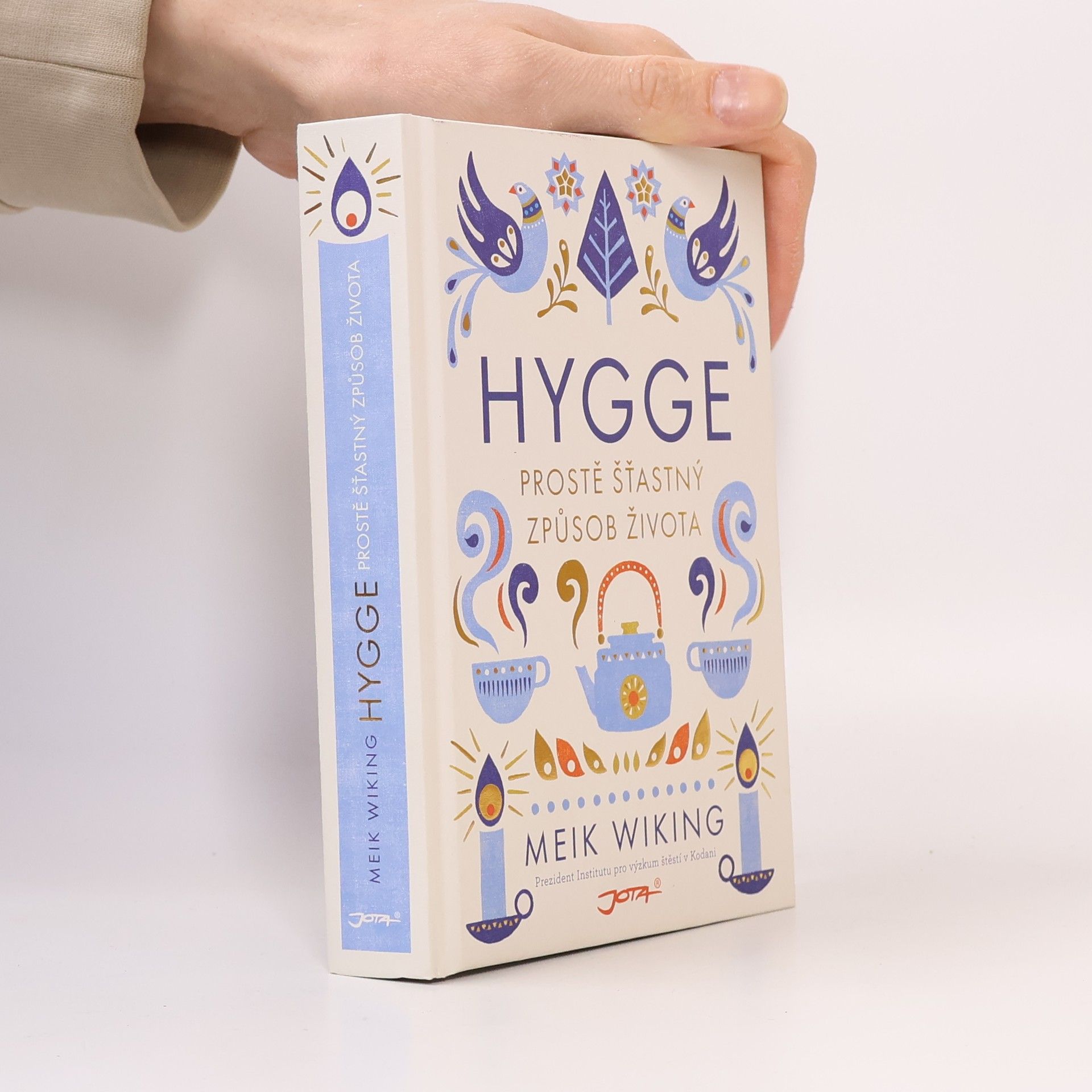 Meik Wiking Hygge