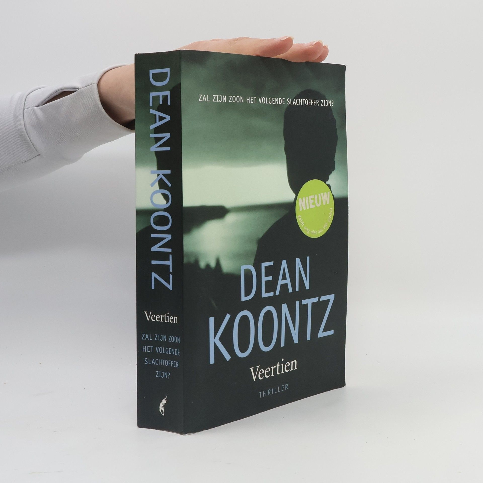 Jan Mellema Veertien