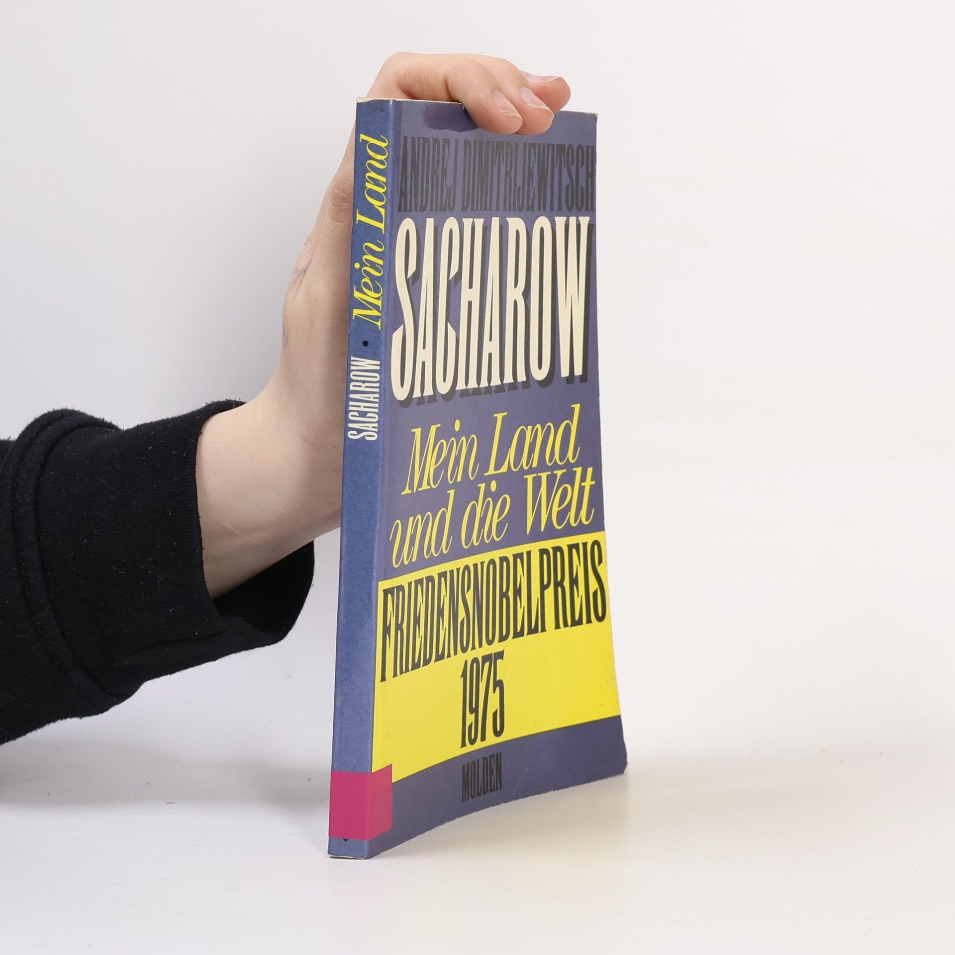 Mein Land und die Welt