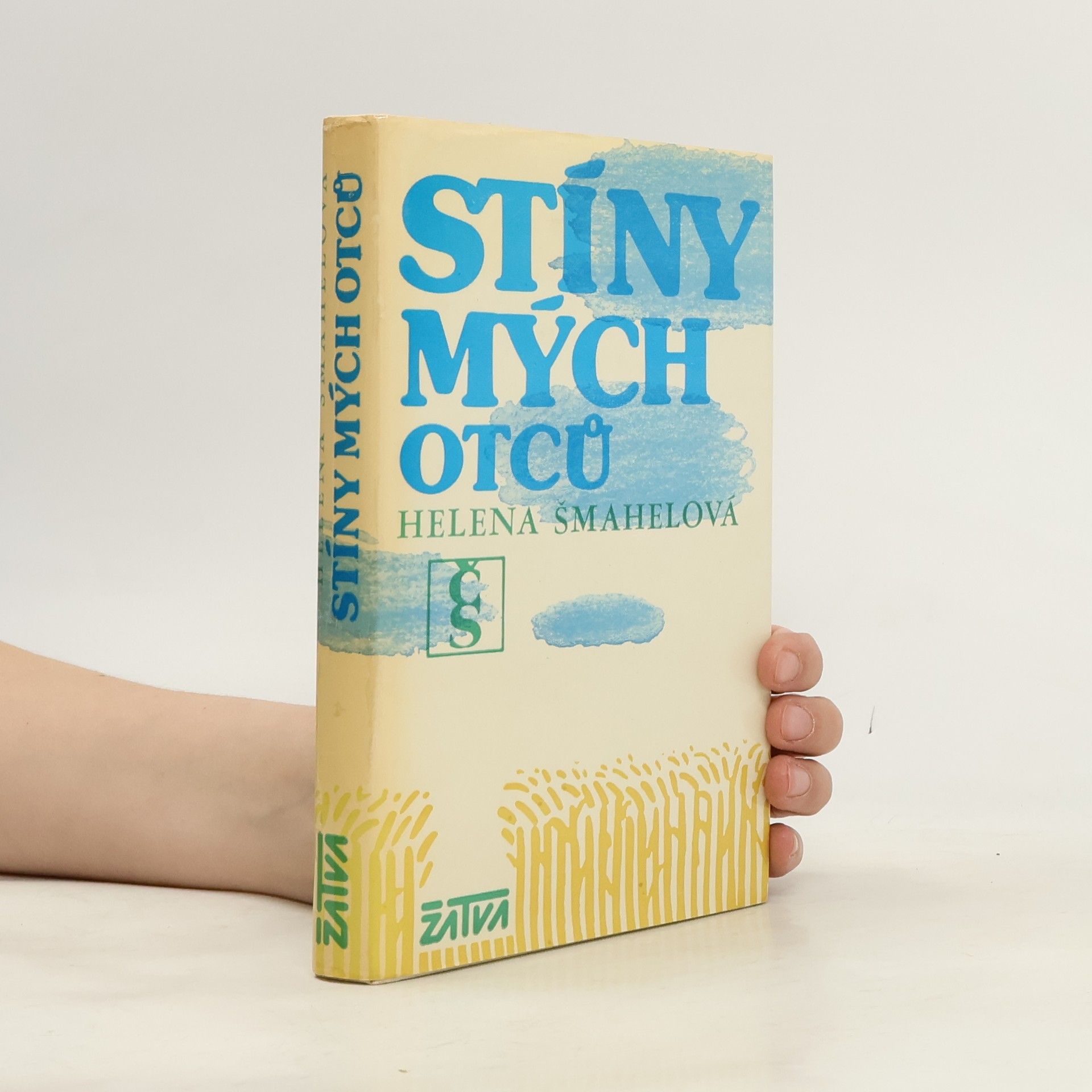 Stíny mých otců