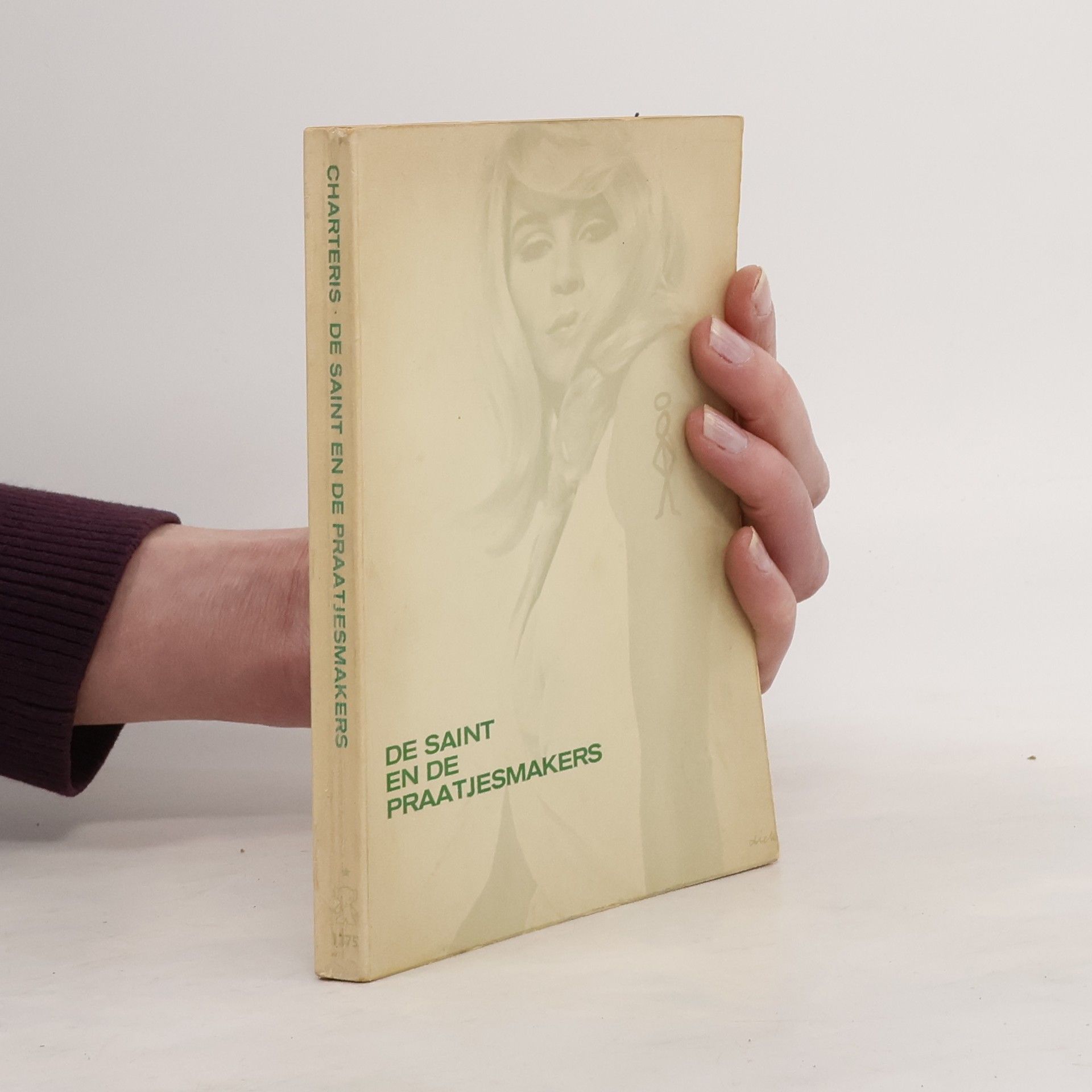 De Saint en de Praatjesmakers