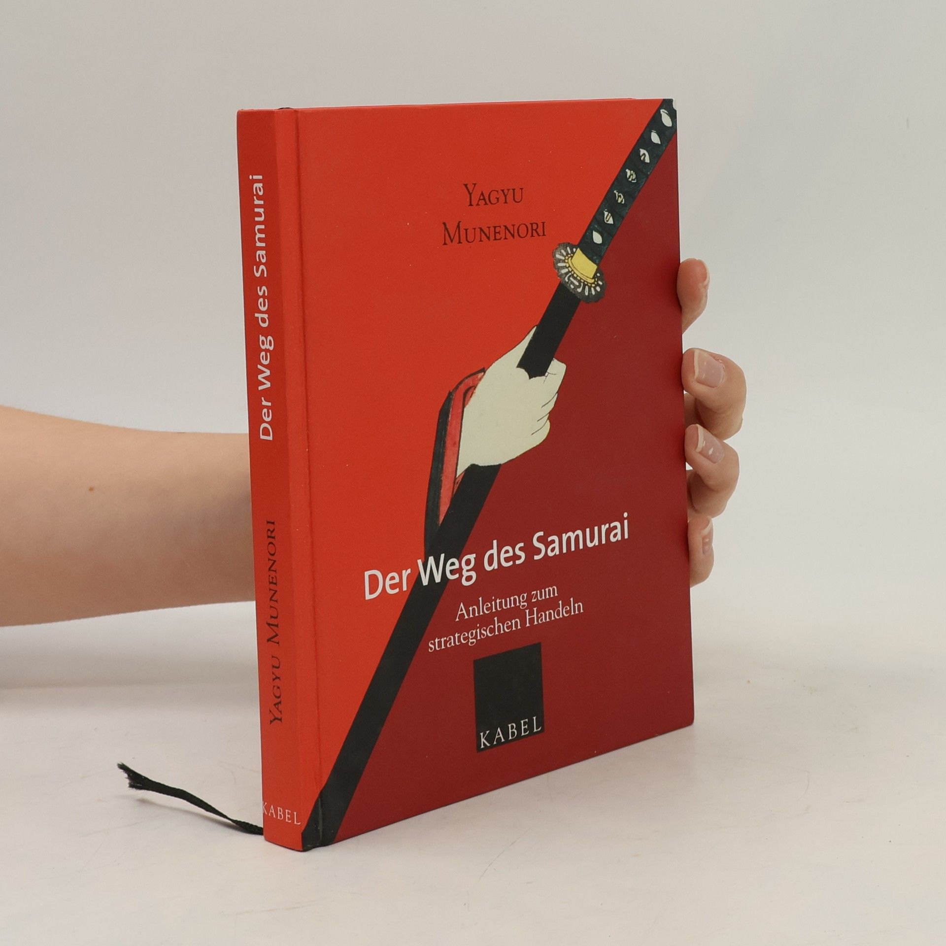 Yagyū Munenori Der Weg des Samurai