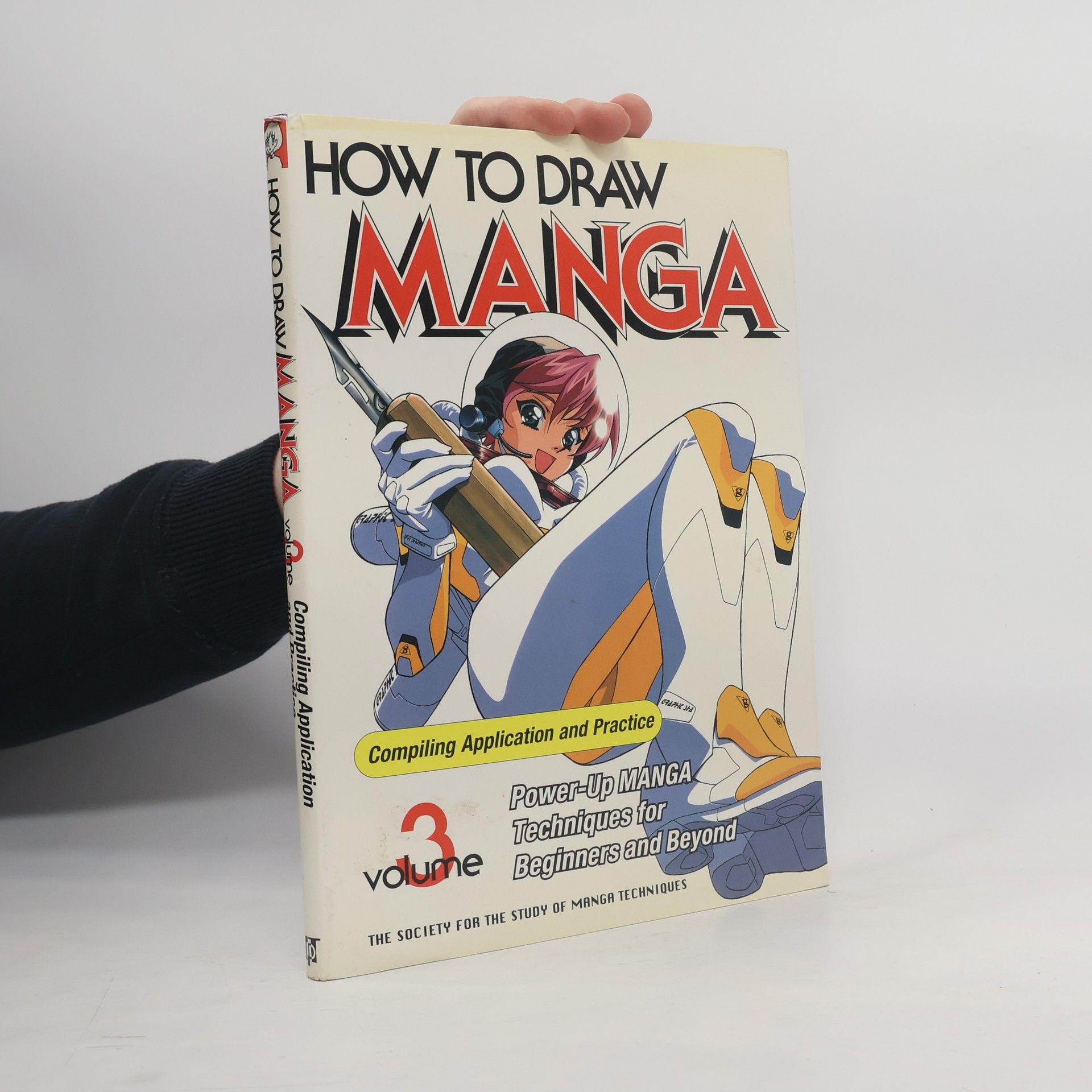 Takehiko Matsumoto How to Draw Manga