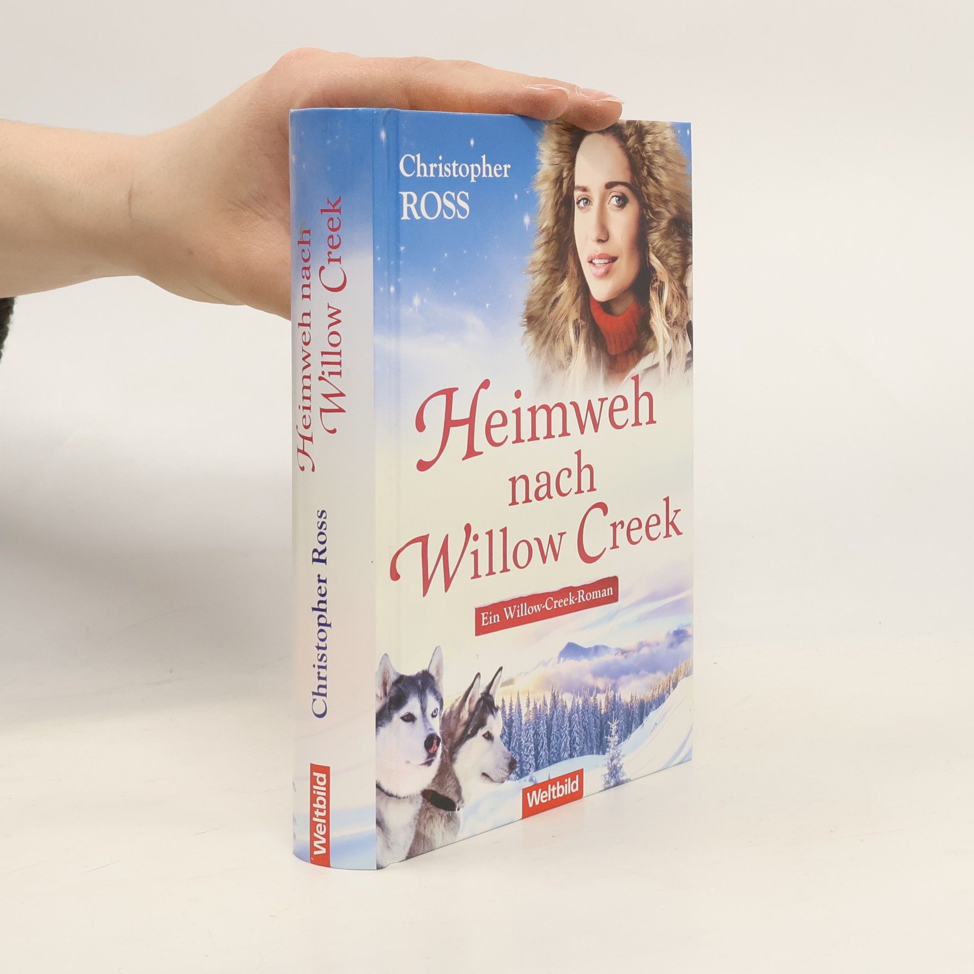 Heimweh nach Willow Creek