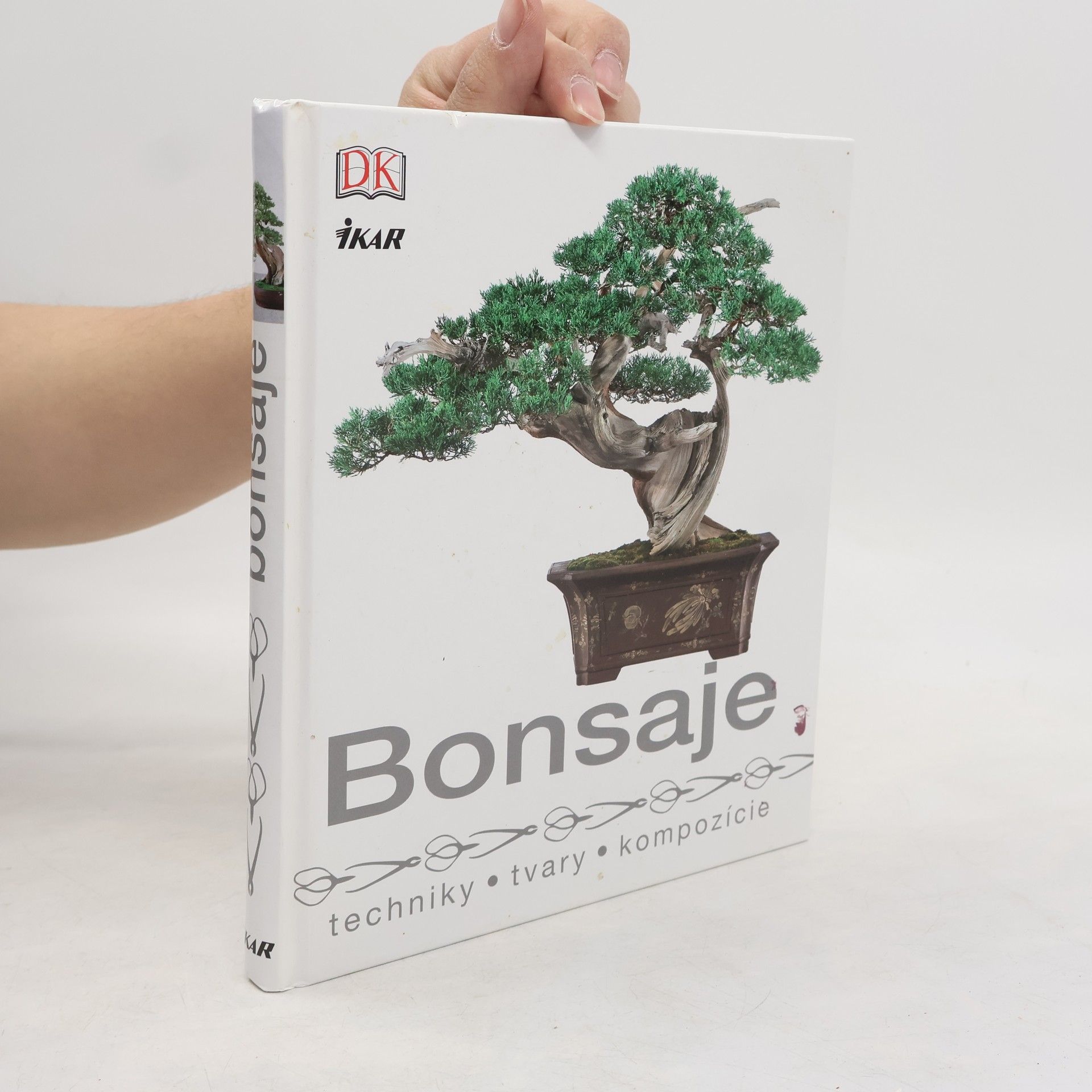 Peter Warren Bonsaje