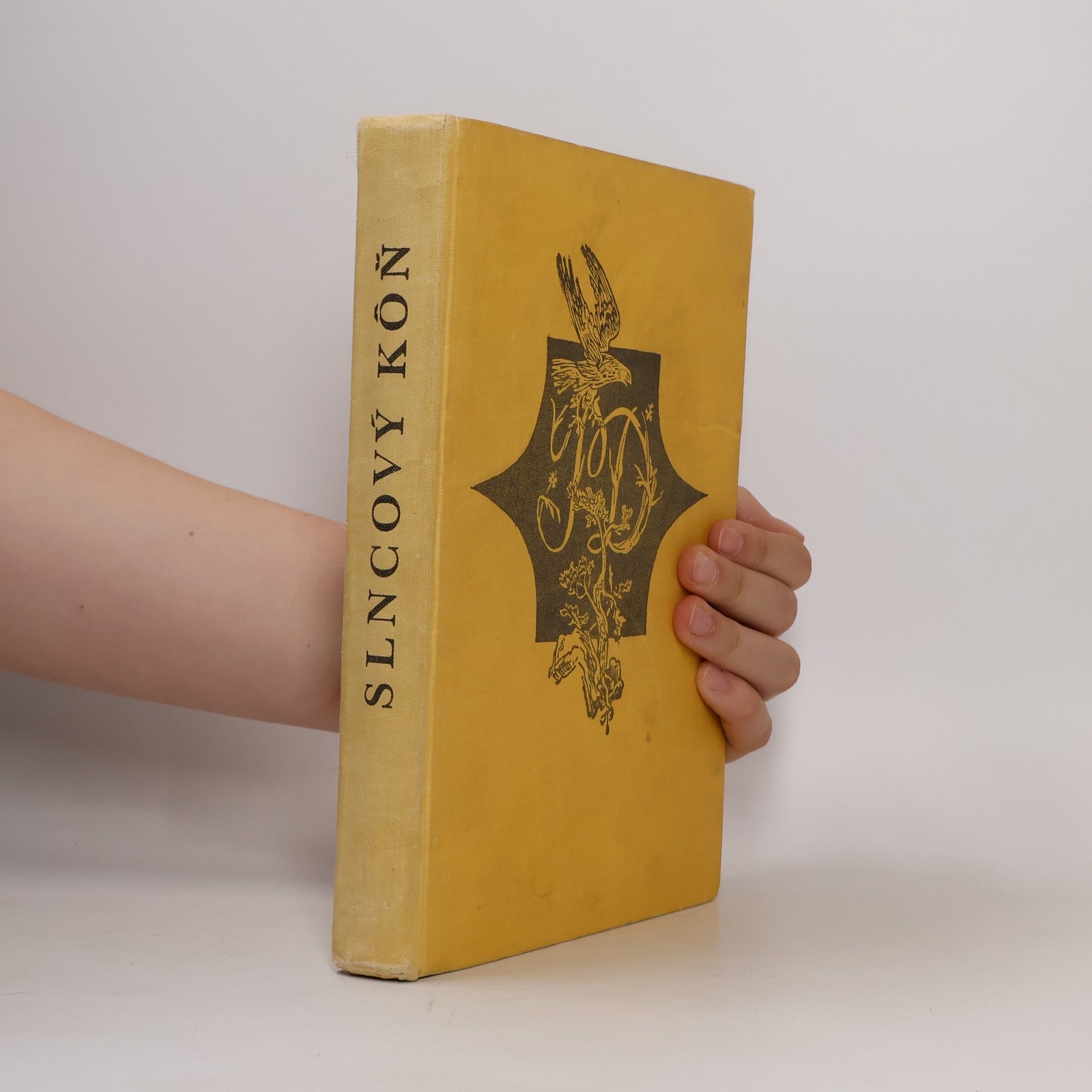 Pavol Dobšinský Slncový kóň