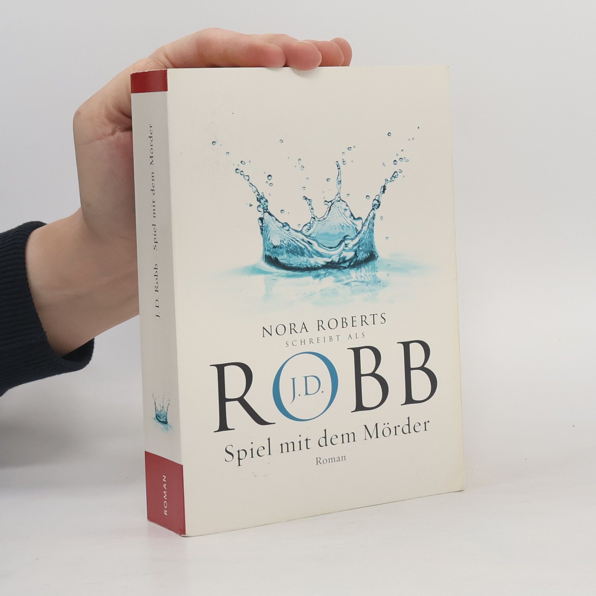 Spiel mit dem Mörder