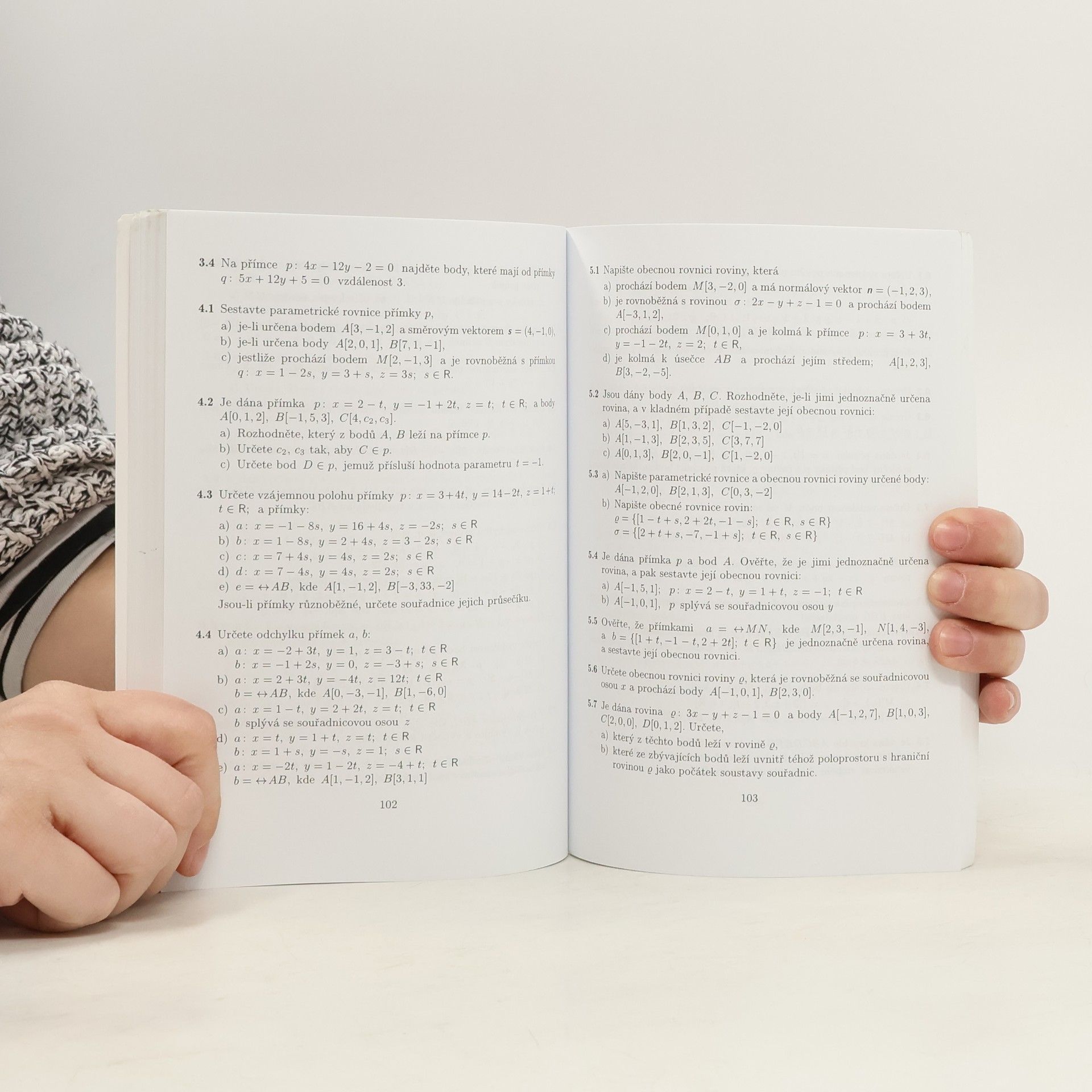 Autorenkollektiv Sbírka úloh z matematiky pro střední školy. Maturitní minimum