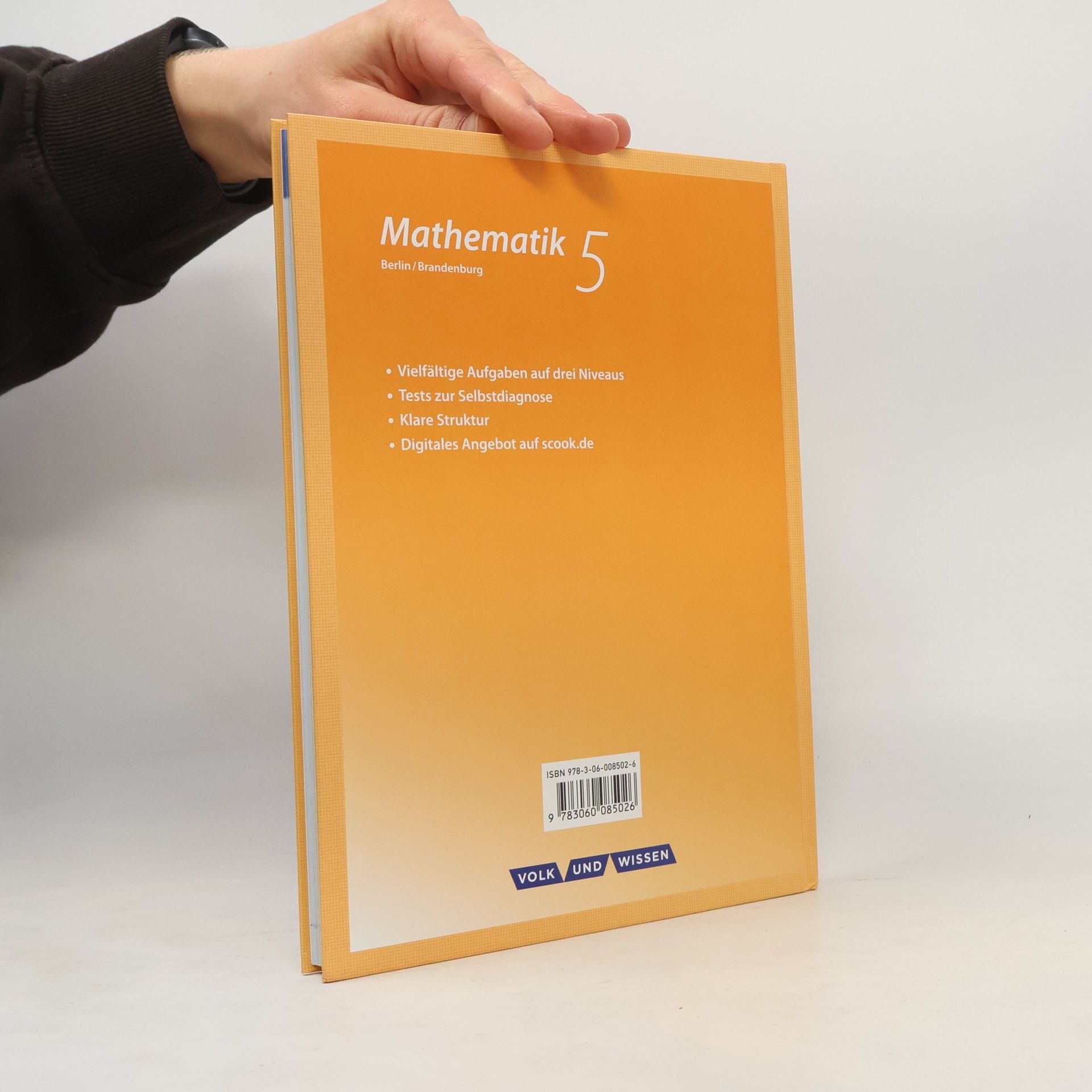 Mathematik - Berlin/Brandenburg