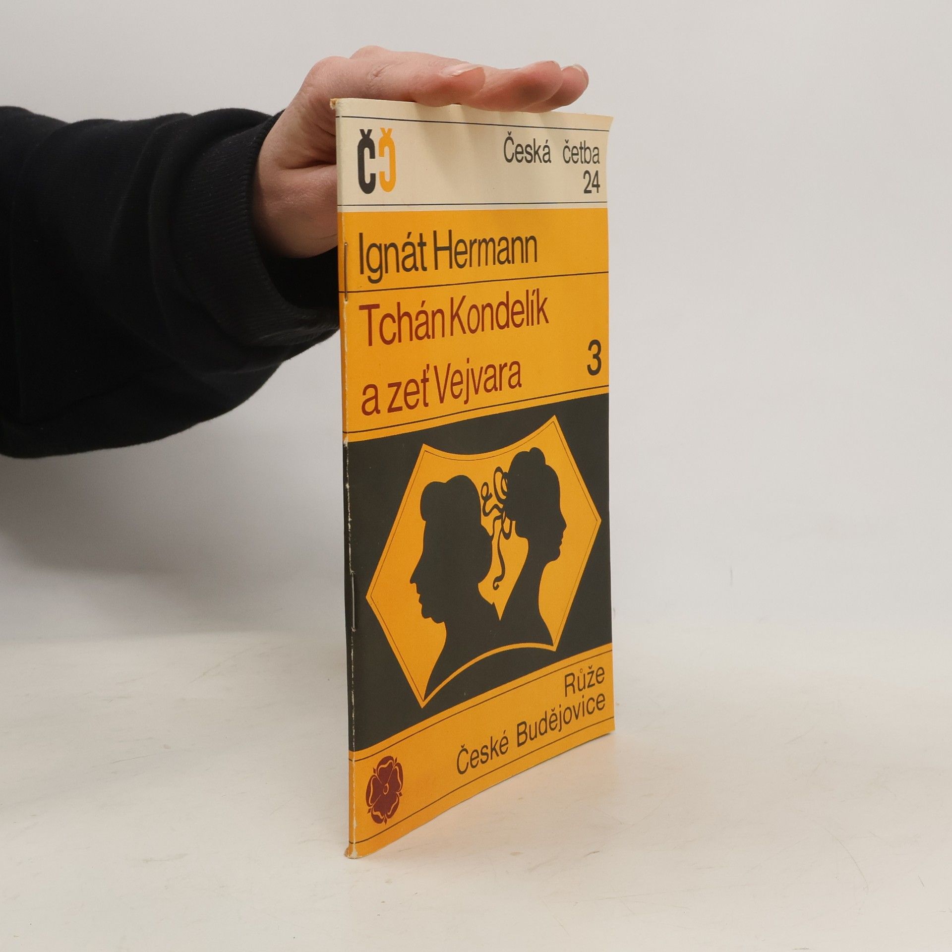 Ignát Herrmann Tchán Kondelík a zeť Vejvara 3