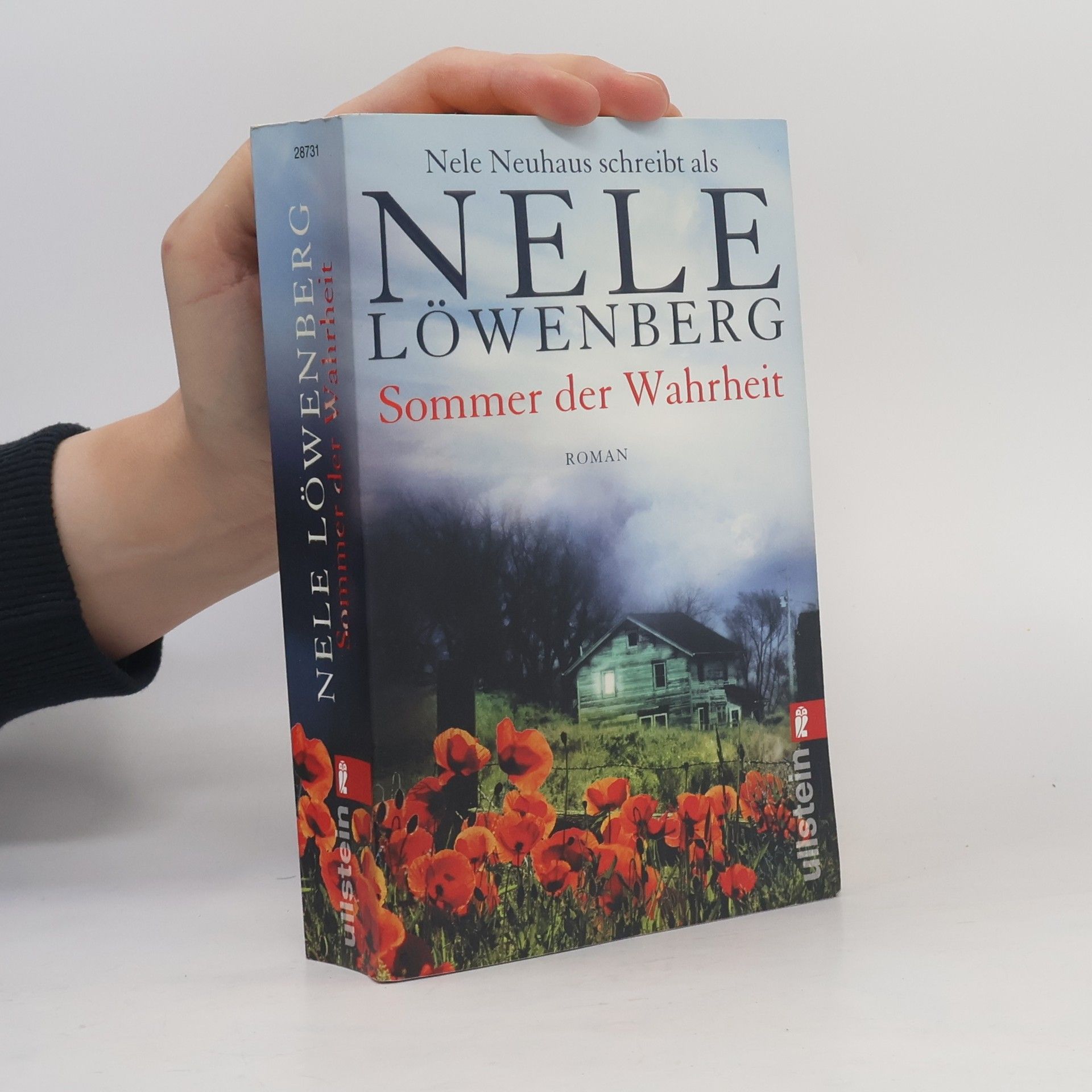 Nele Neuhaus Sommer der Wahrheit