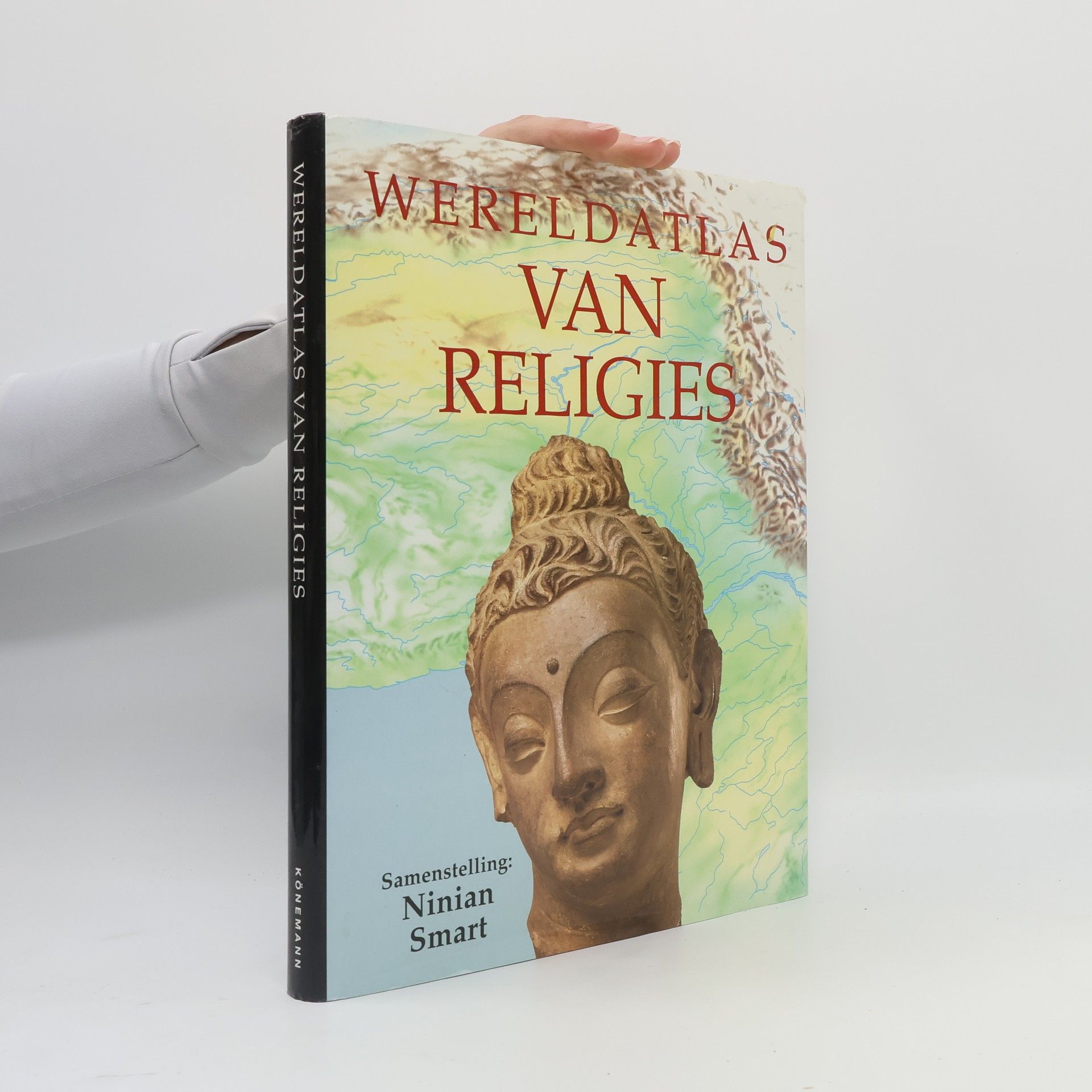 Wereldatlas van religies