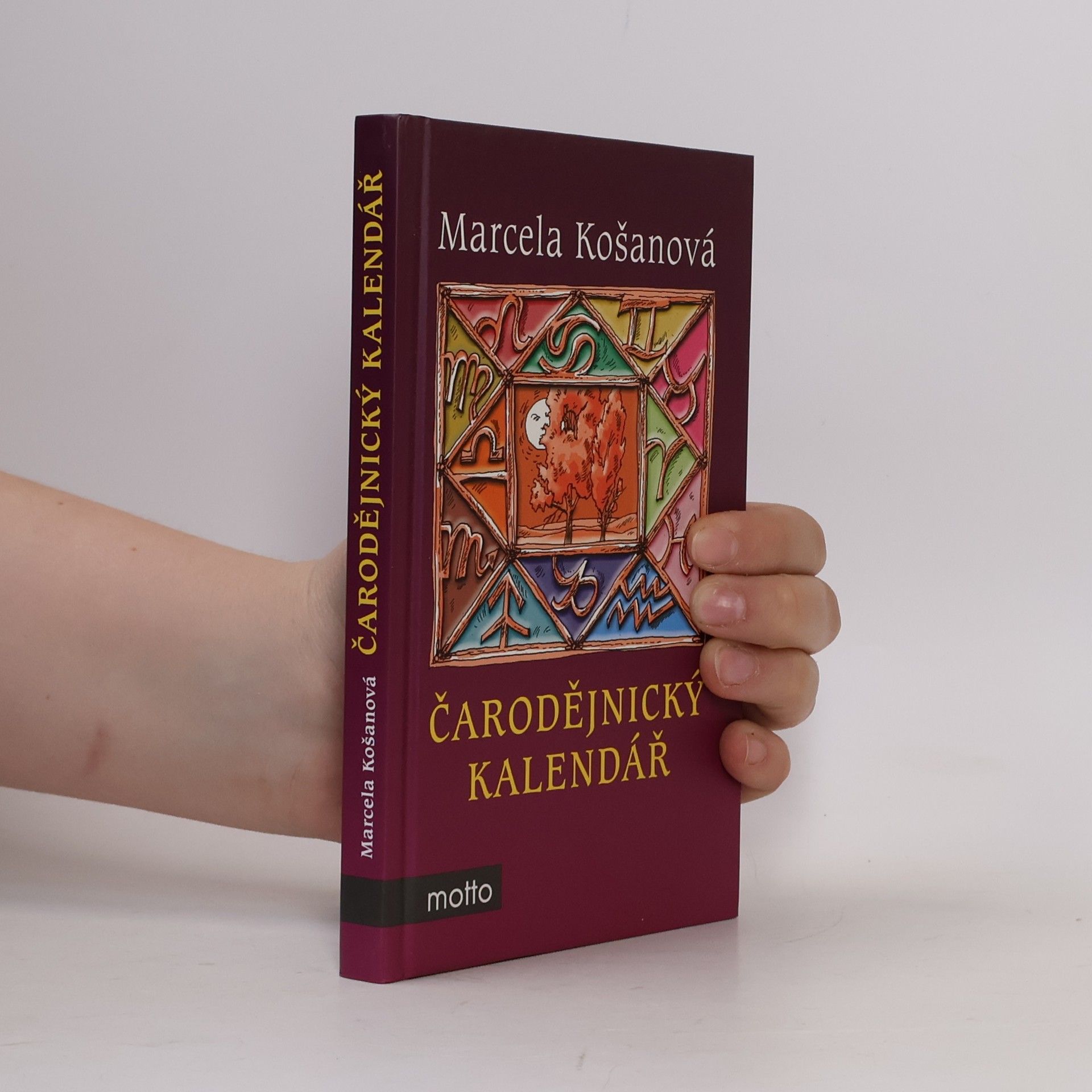 Čarodějnický kalendář