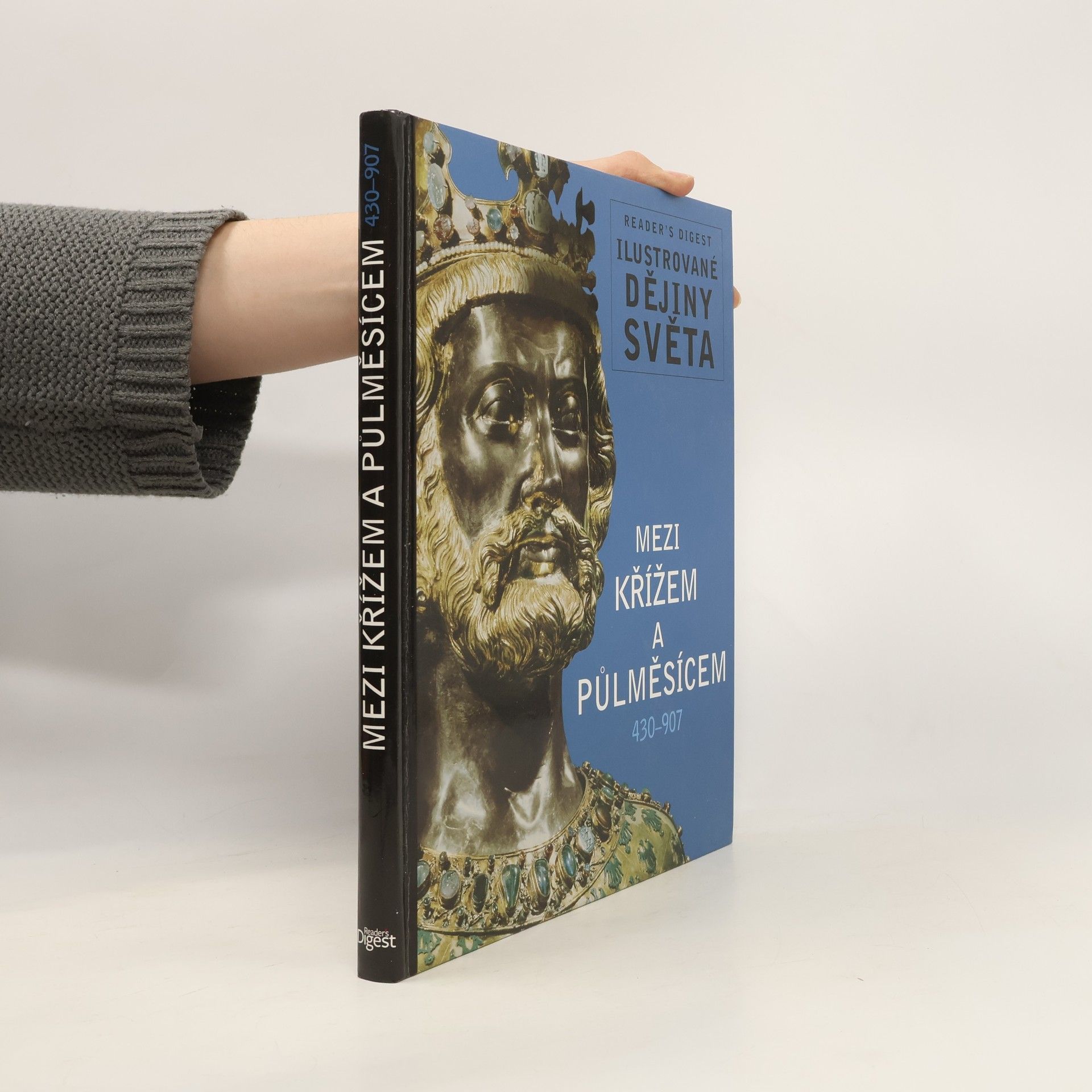 Autorenkollektiv Mezi křížem a půlměsícem. 430-907