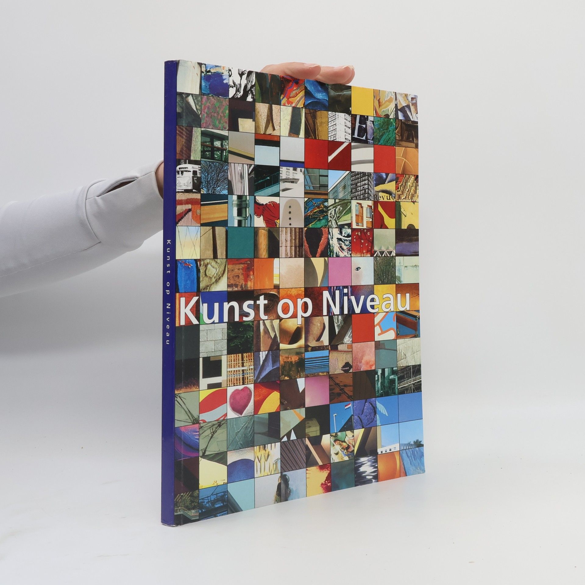 Piet den Hertog Kunst op Niveau