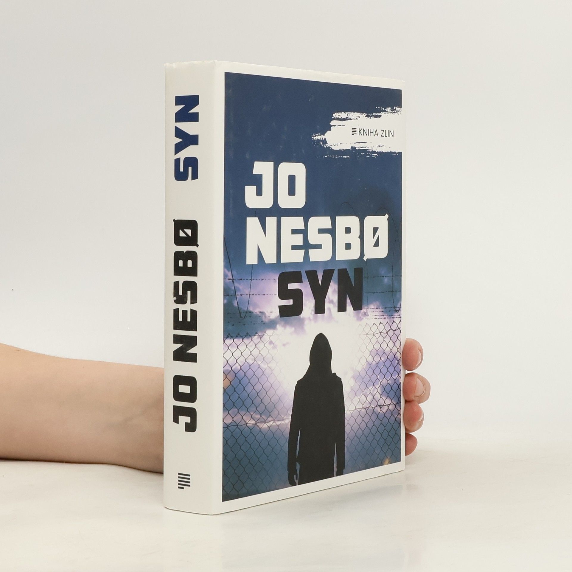 Jo Nesbø Syn