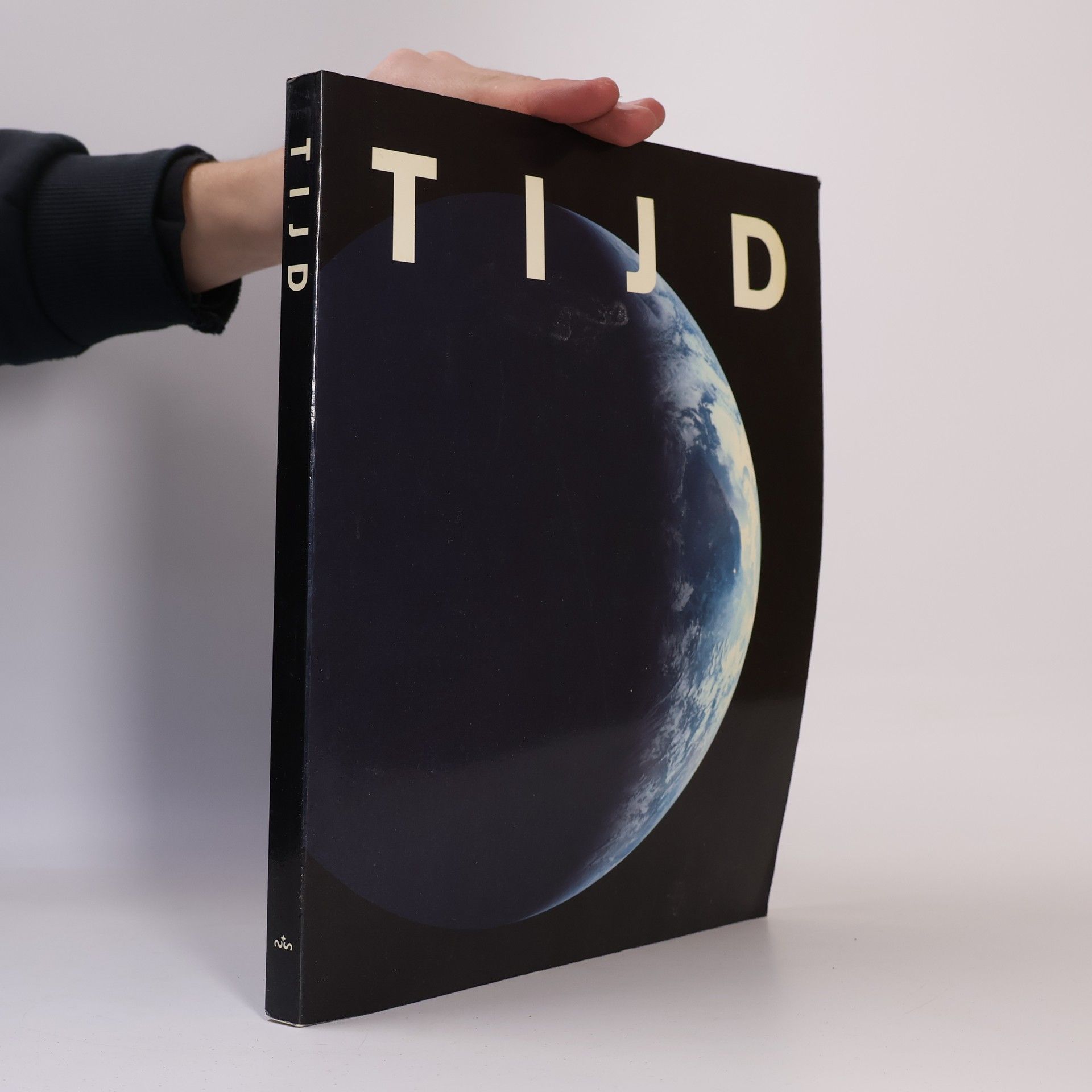 Anthony John Turner Tijd