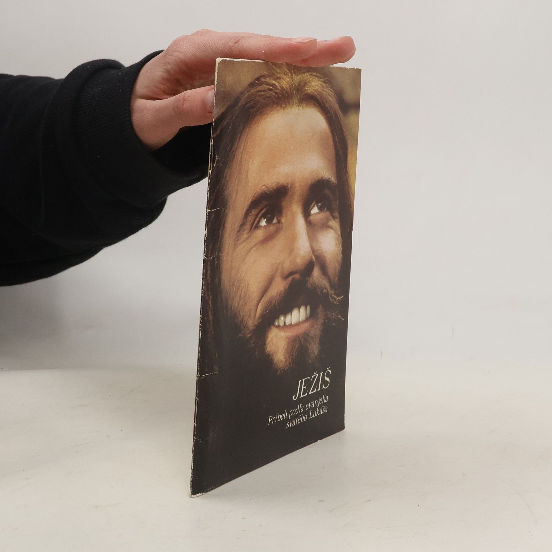 Kolektív autorov Ježiš