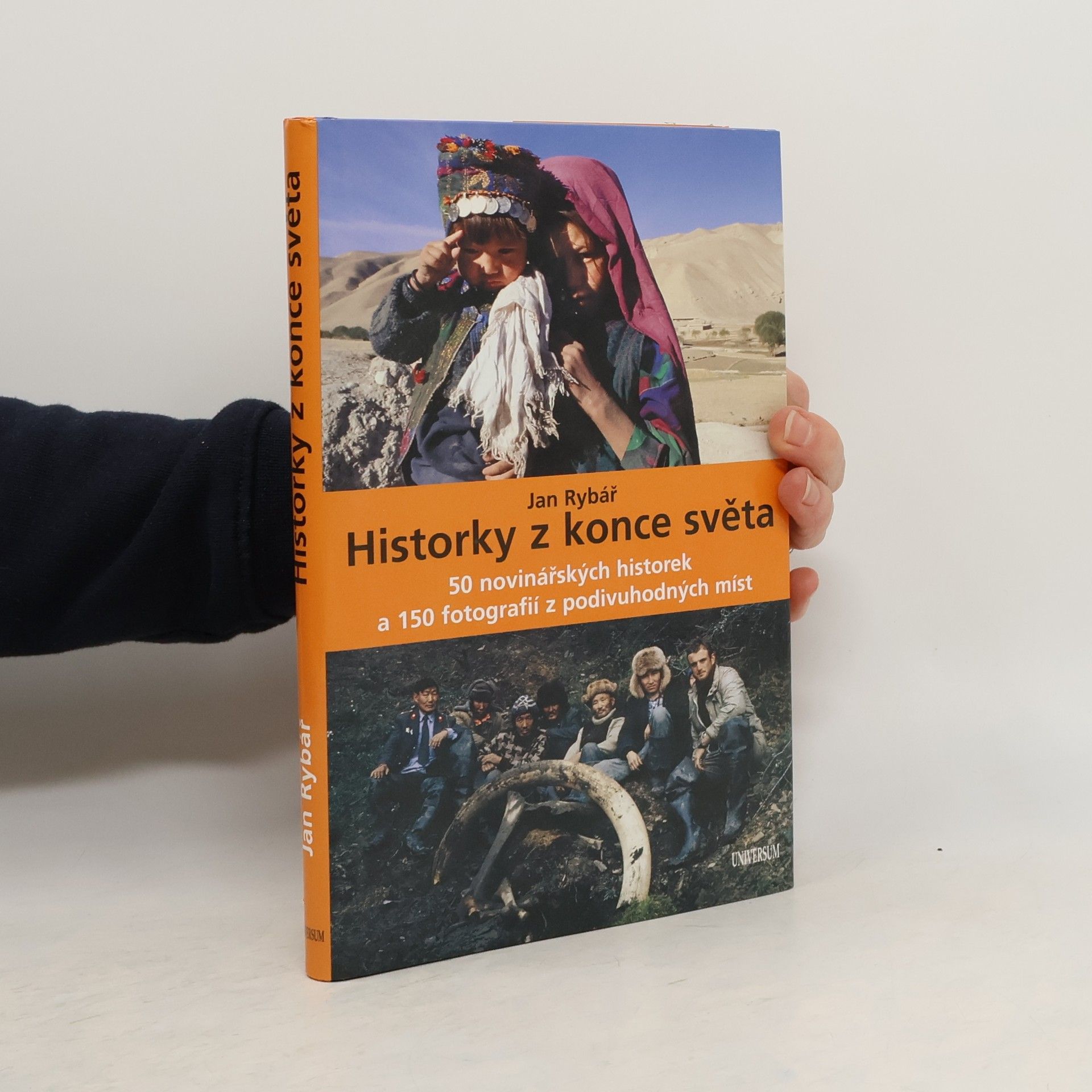Historky z konce světa
