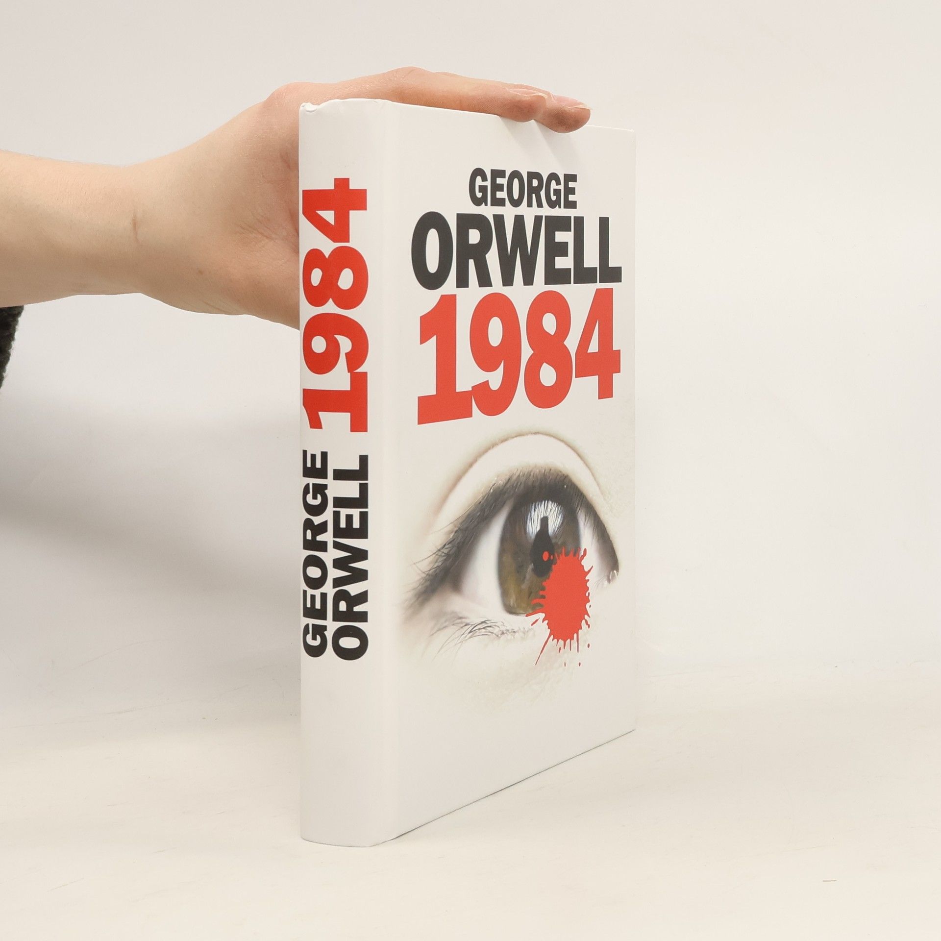 George Orwell 1984