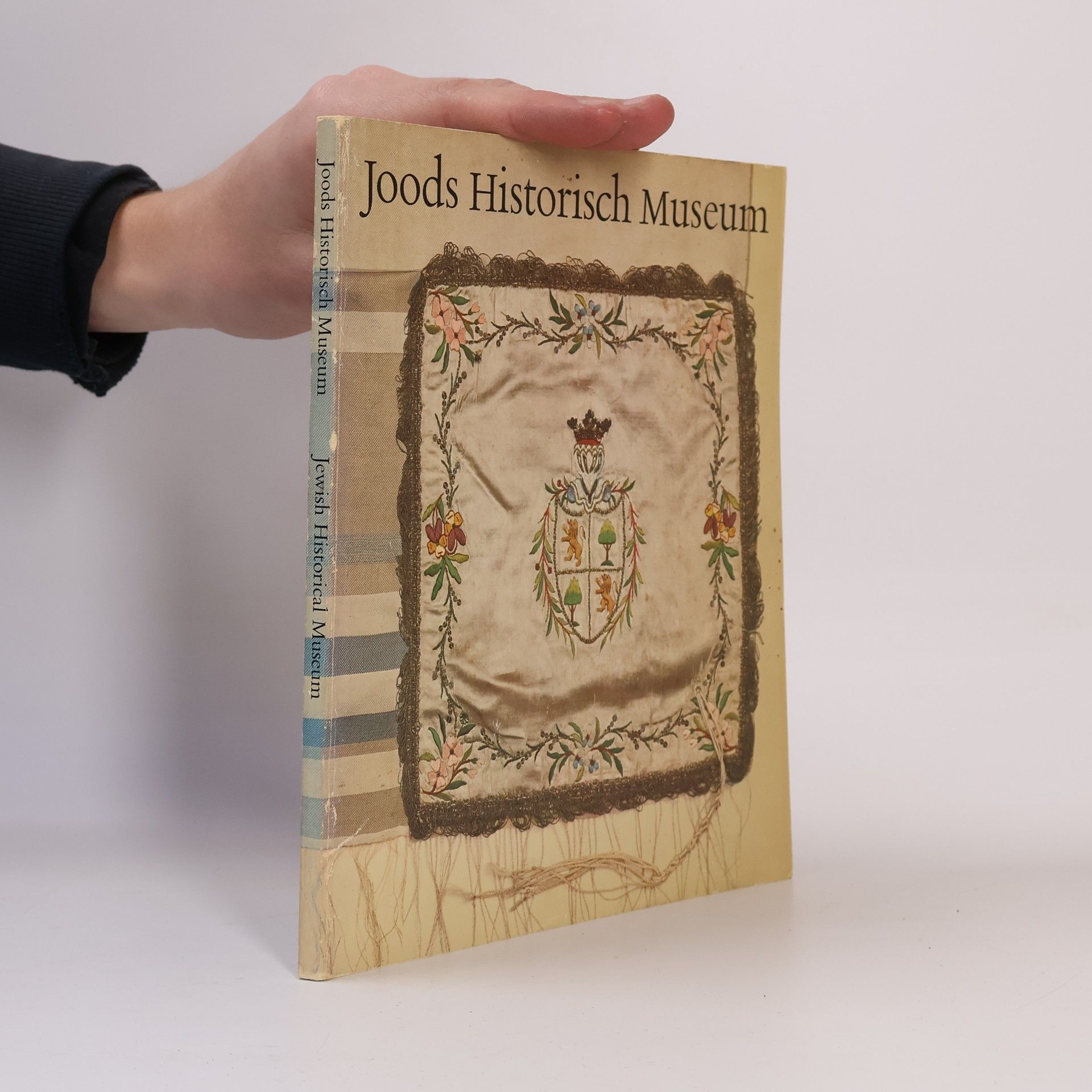 AA.VV. Joods Historisch Museum. Jewish Historical Museum