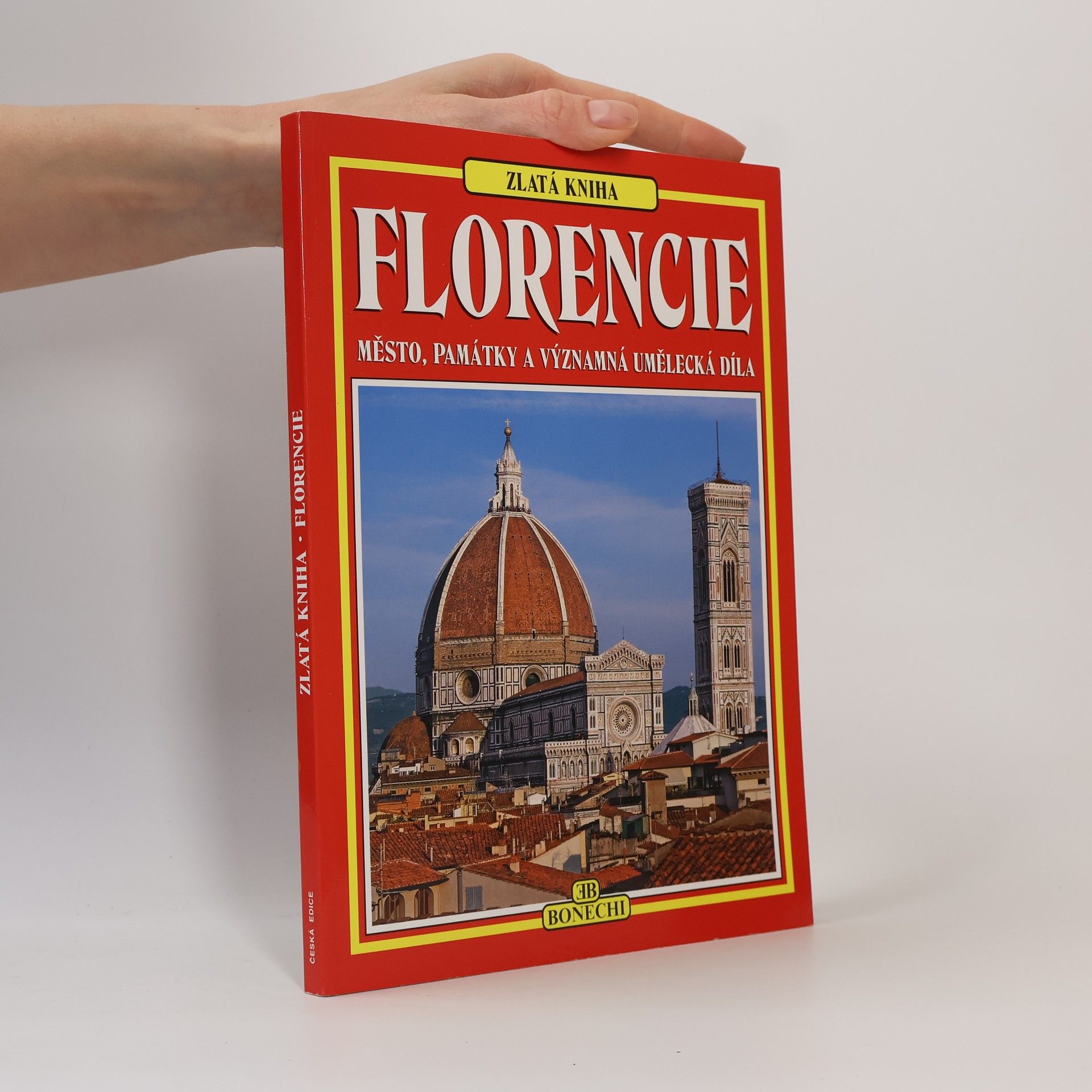 Radomíra Hrabovská Florencie