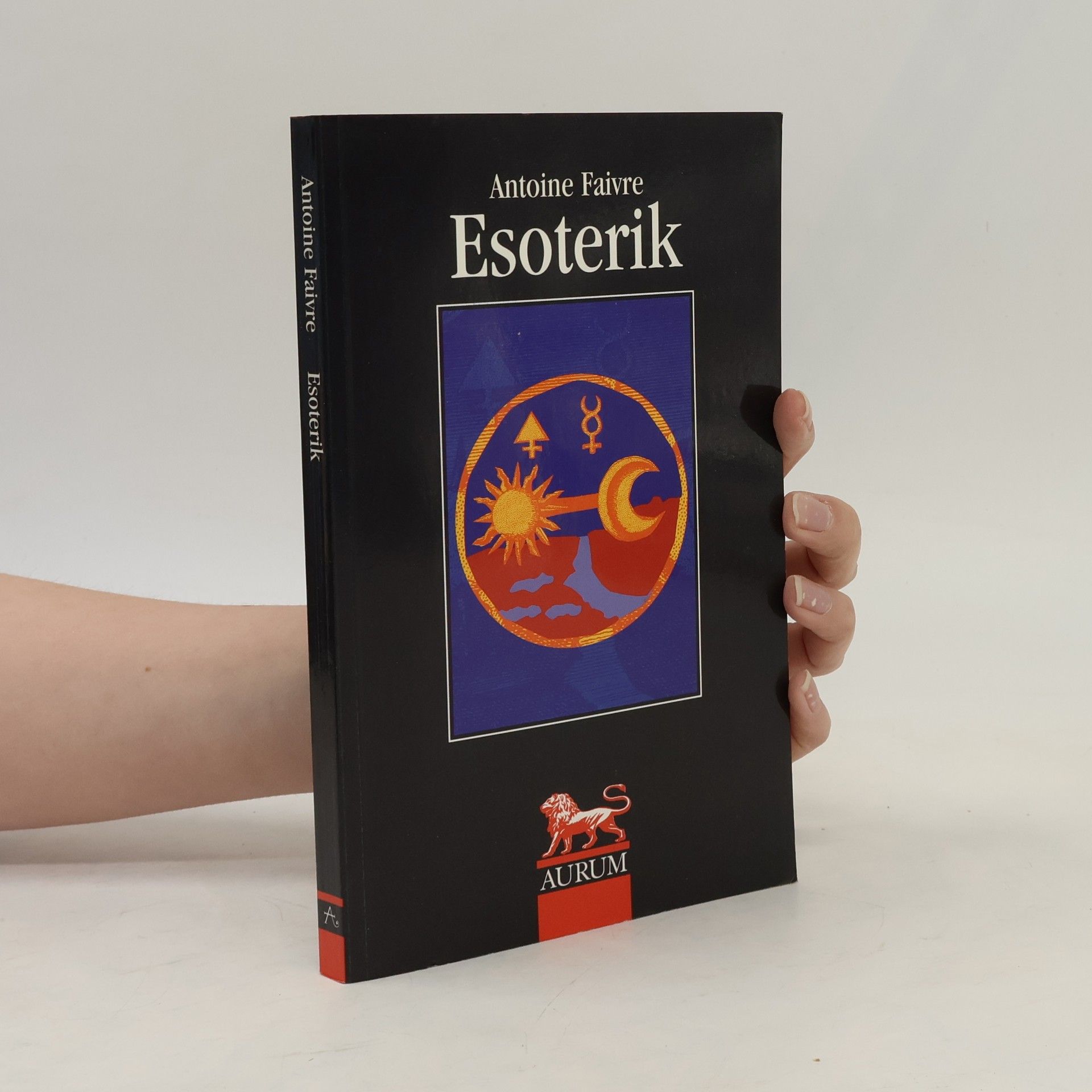 Esoterik