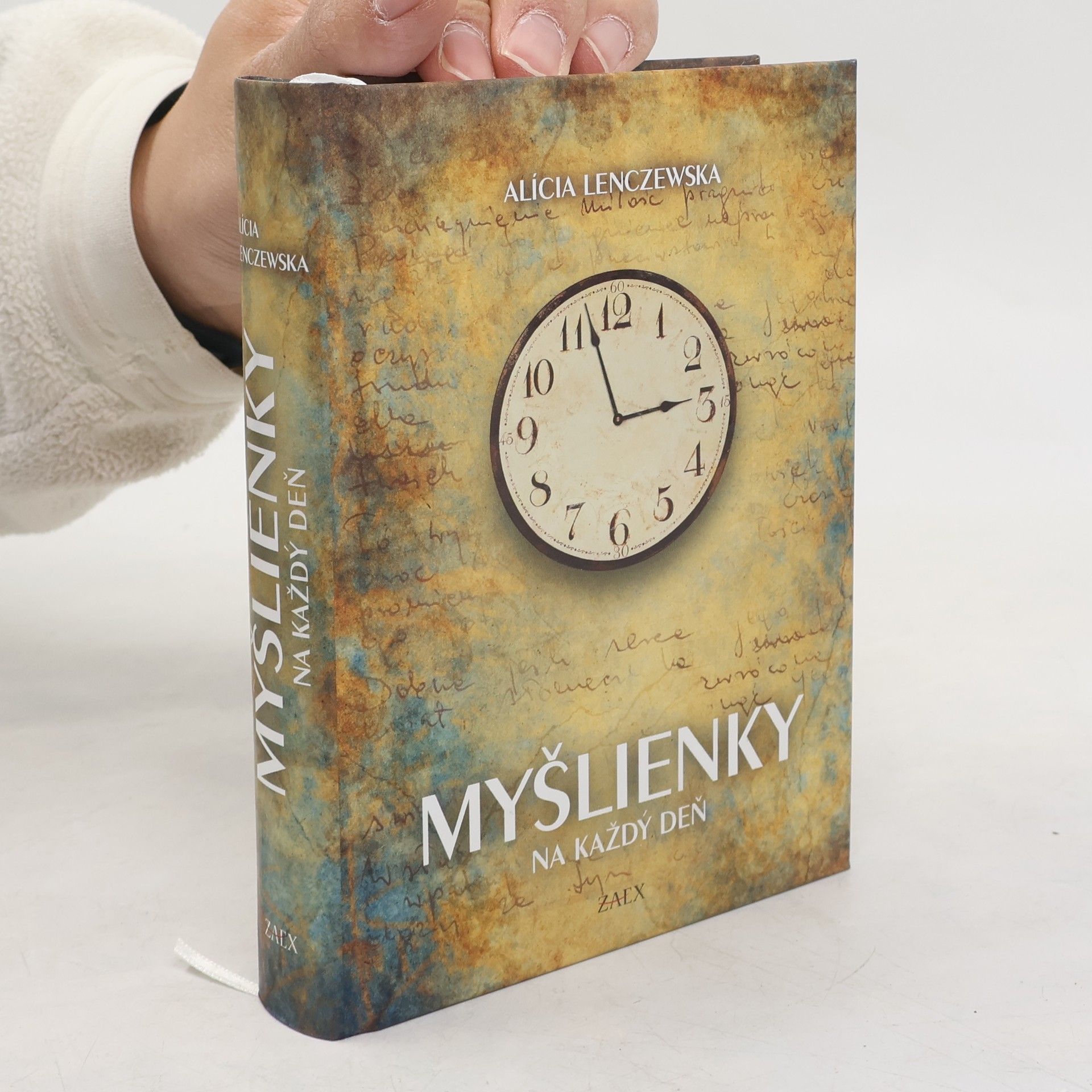 Myšlienky na každý deň