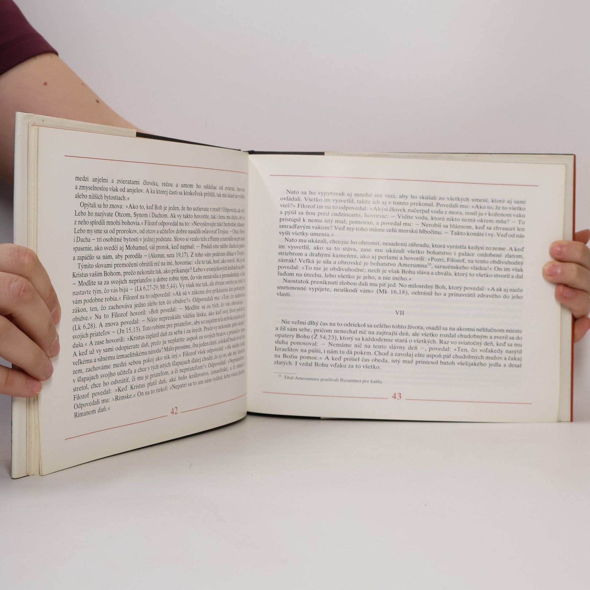 Autores varios Život Konštantína Cyrila a život Metoda