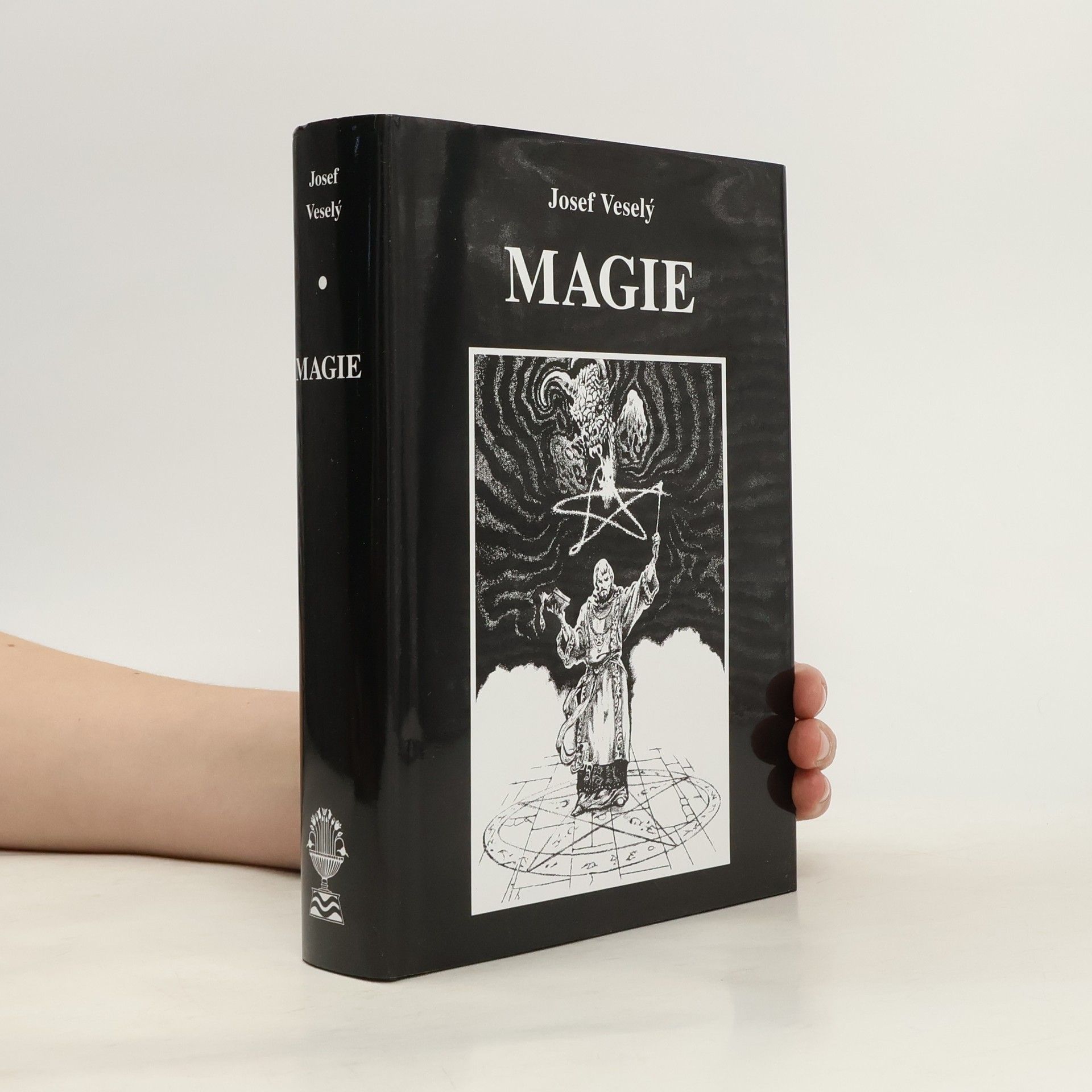 Josef Veselý Magie