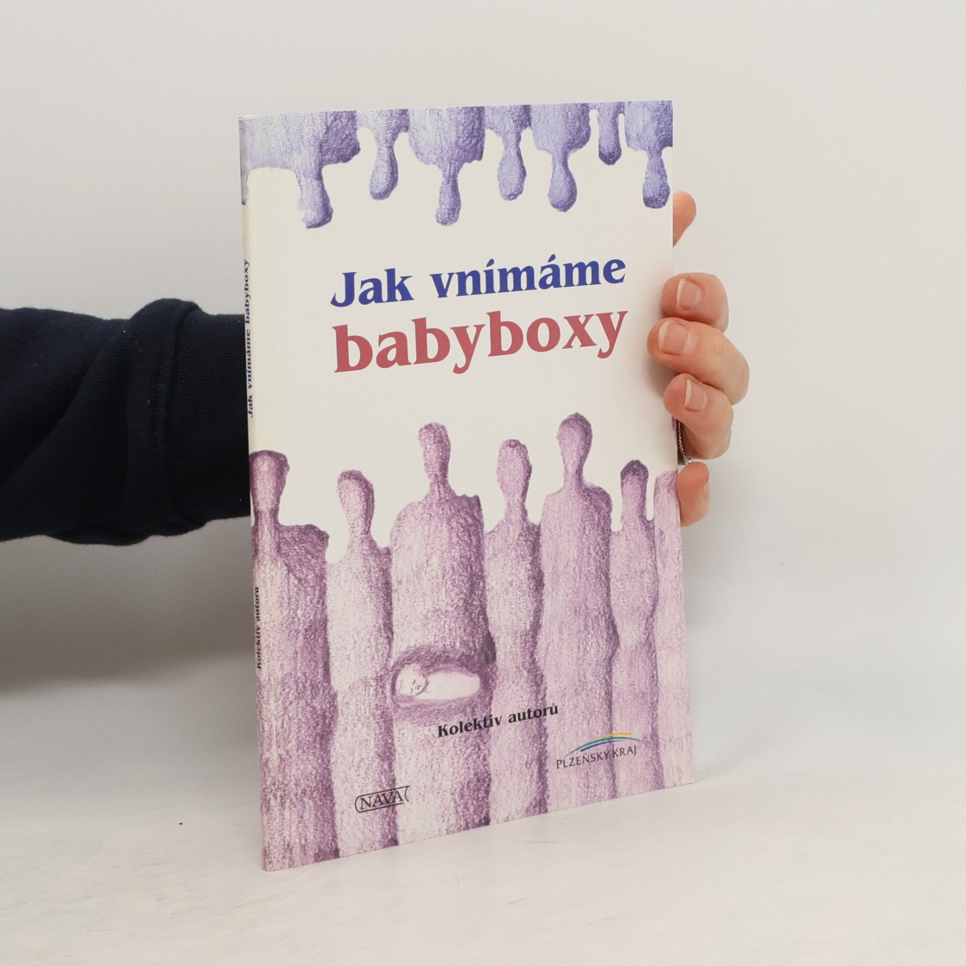Milada Emmerová Jak vnímáme babyboxy