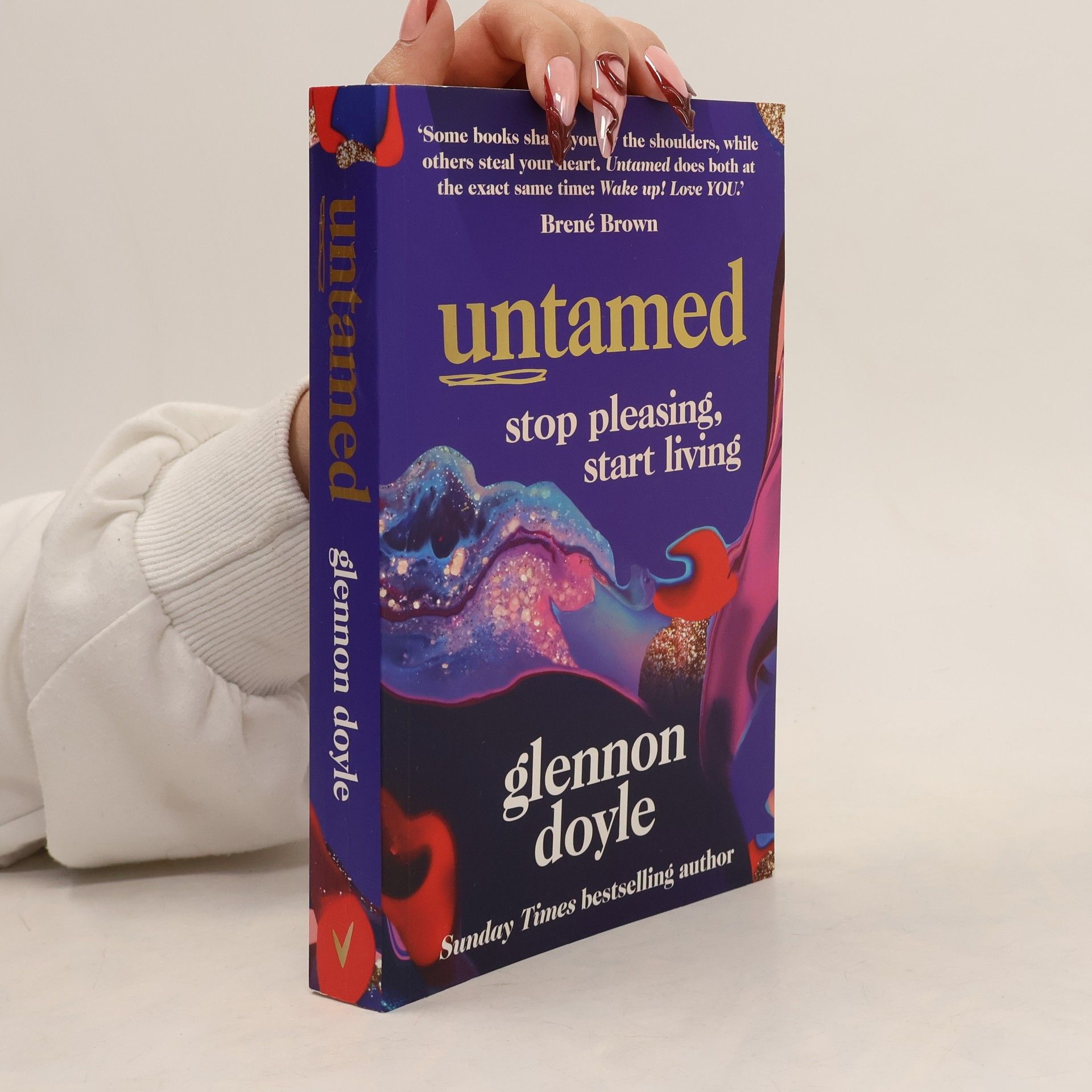 Glennon Doyle Untamed