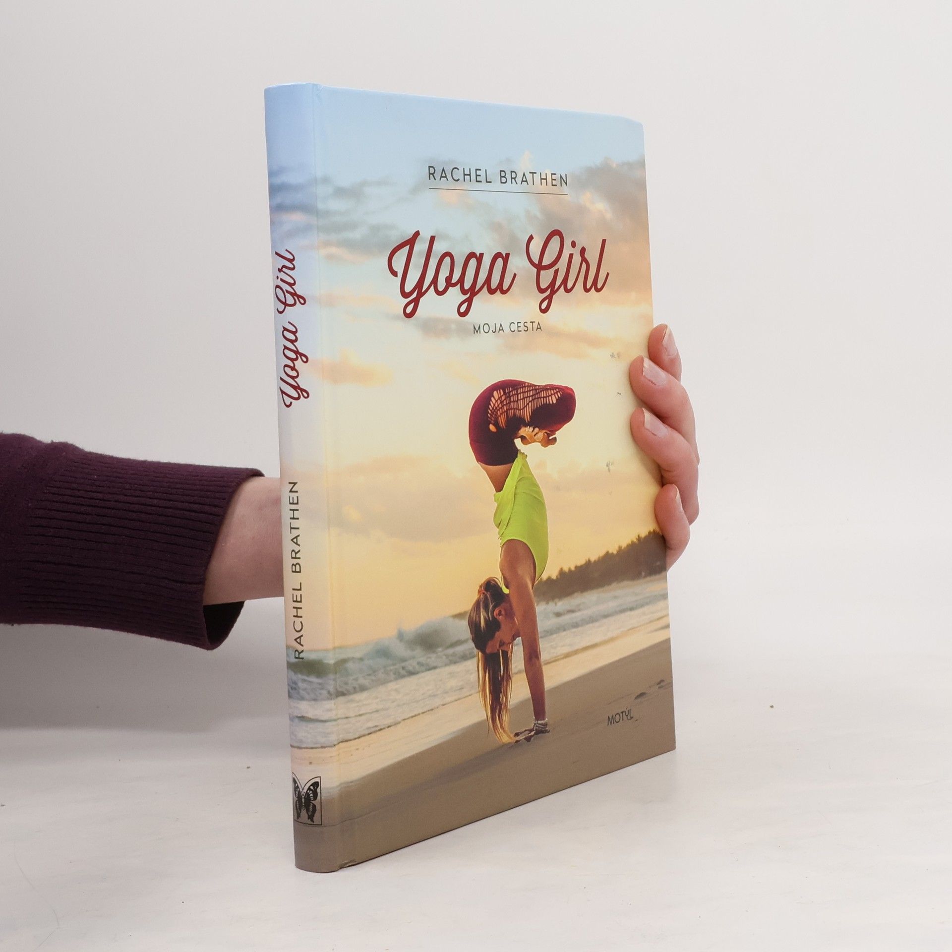 Rachel Brathen Yoga girl