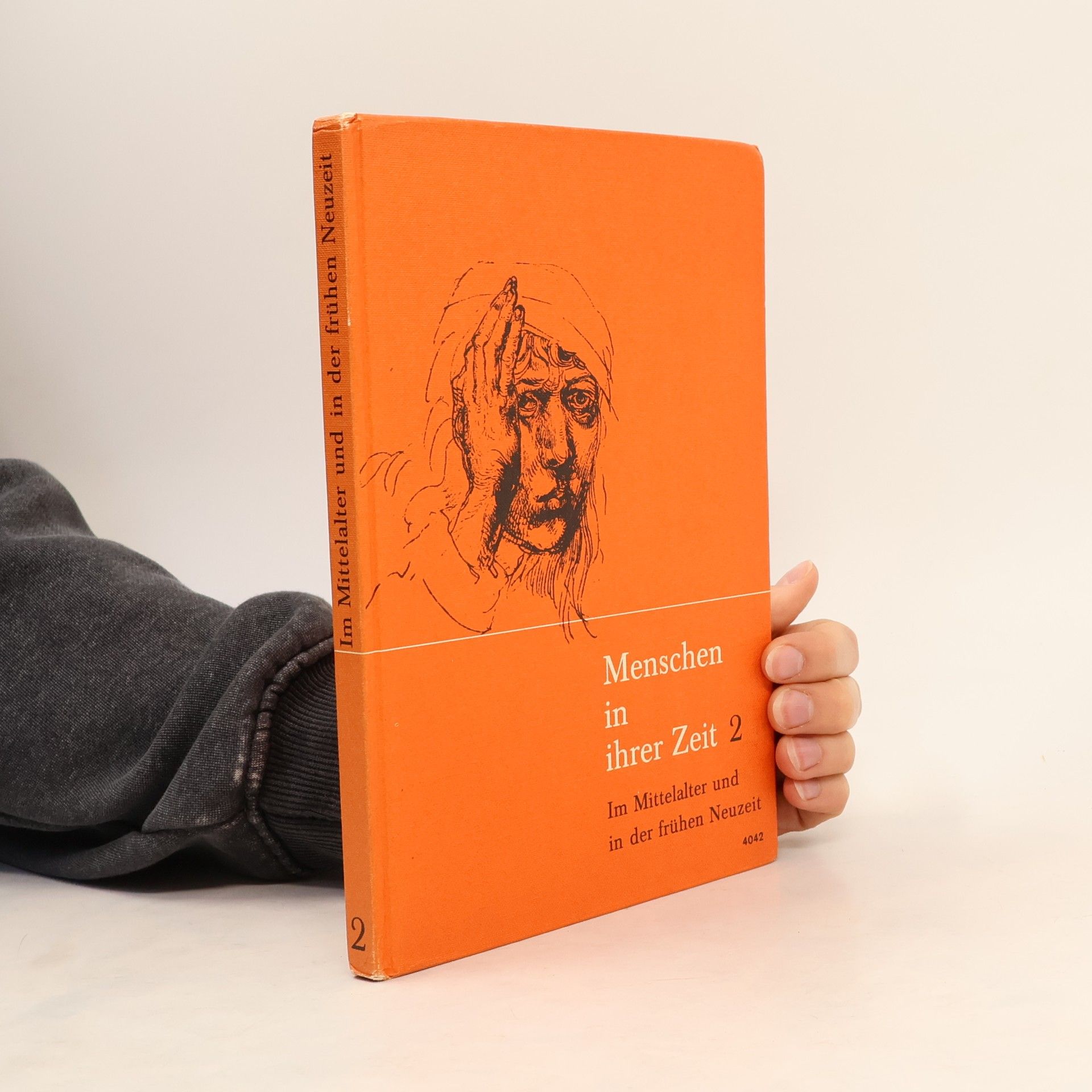 Menschen in ihrer Zeit 2