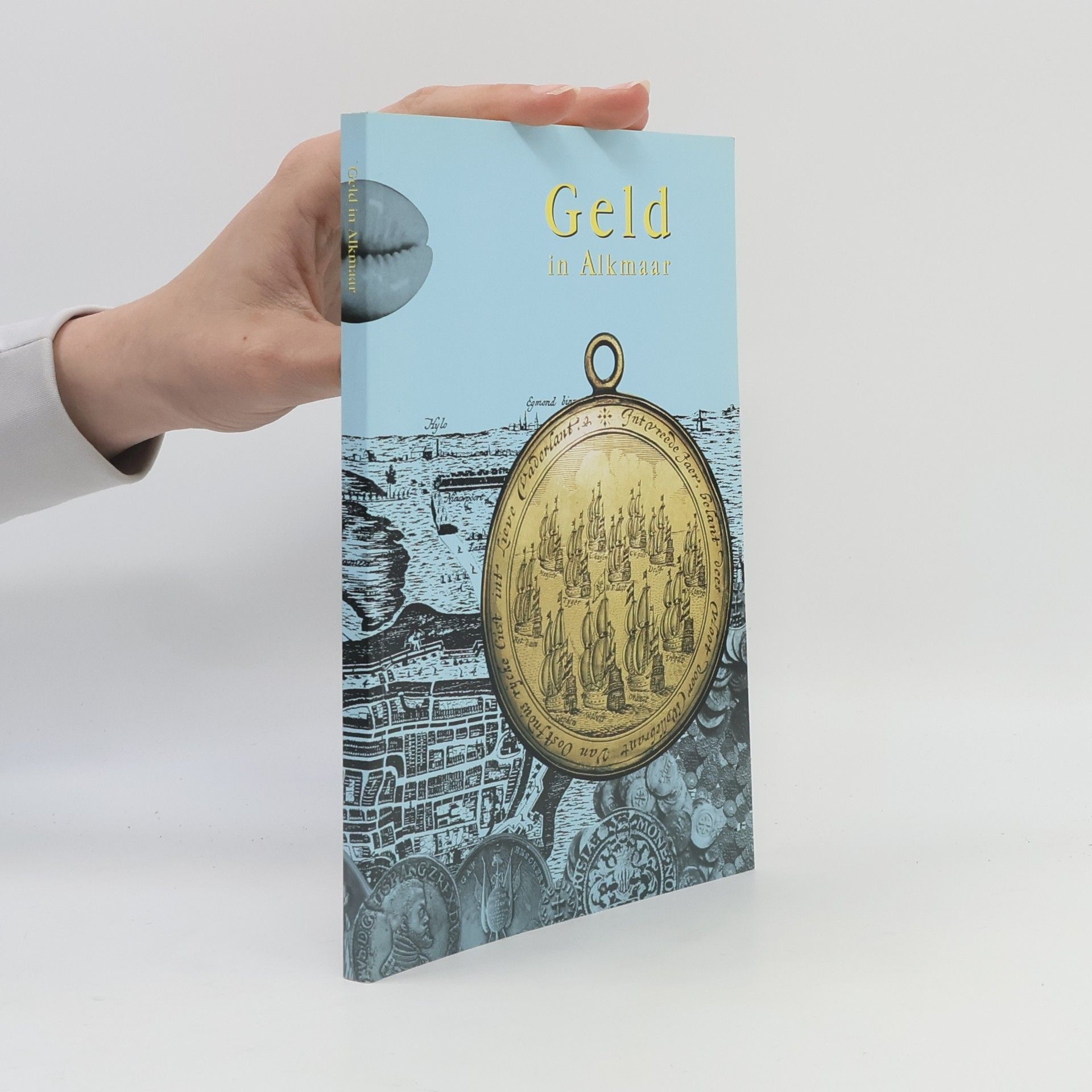 AA.VV. Geld in Alkmaar