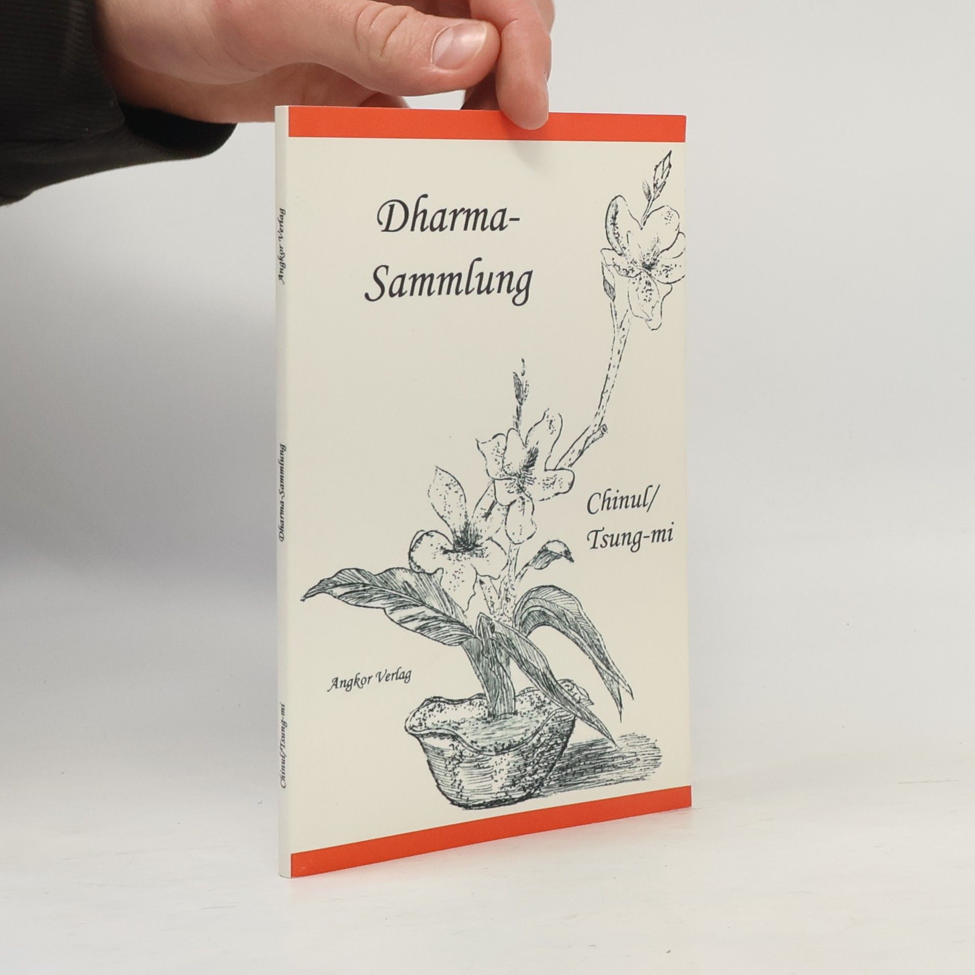 Tione Chinula Dharma-Sammlung