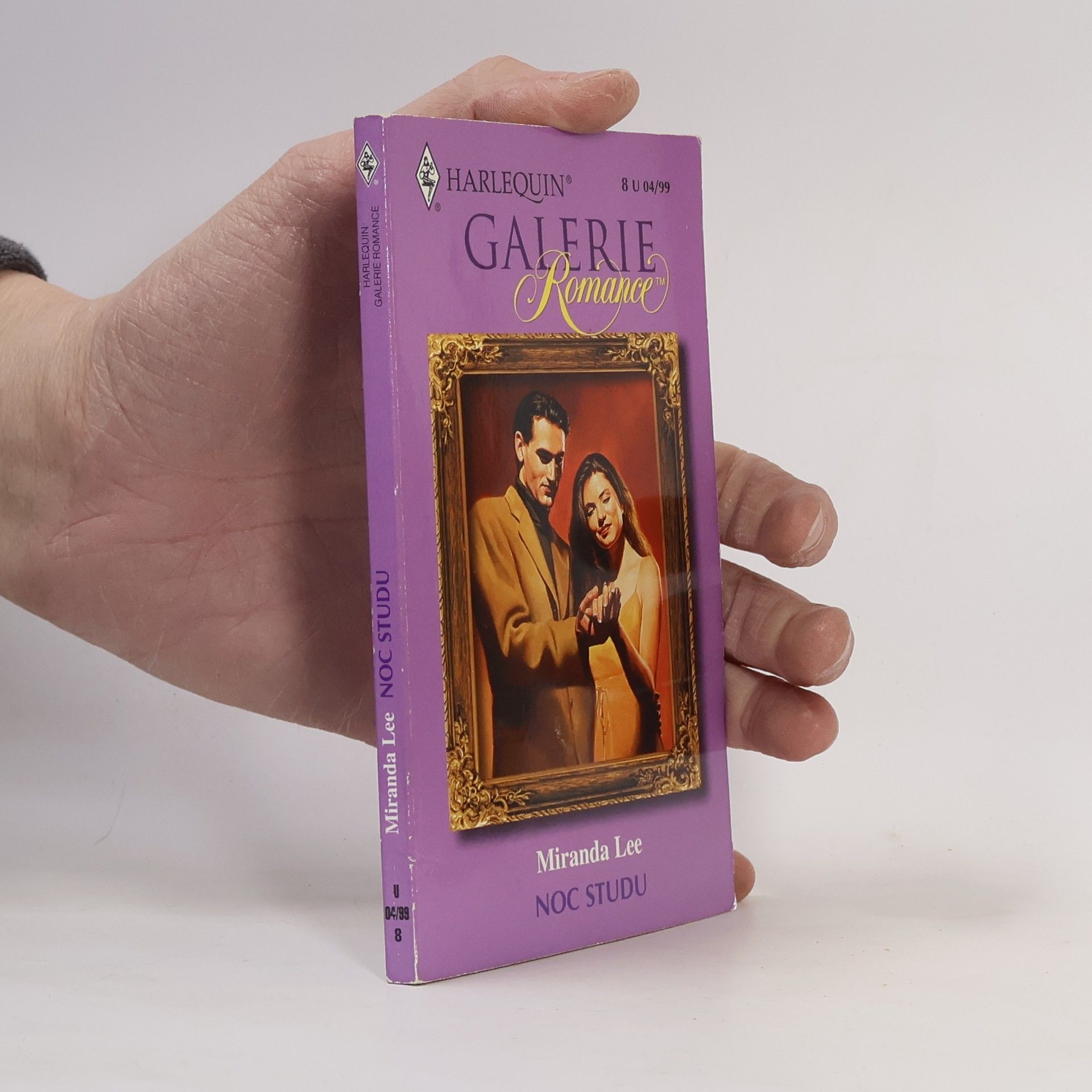 Miranda Lee Noc studu