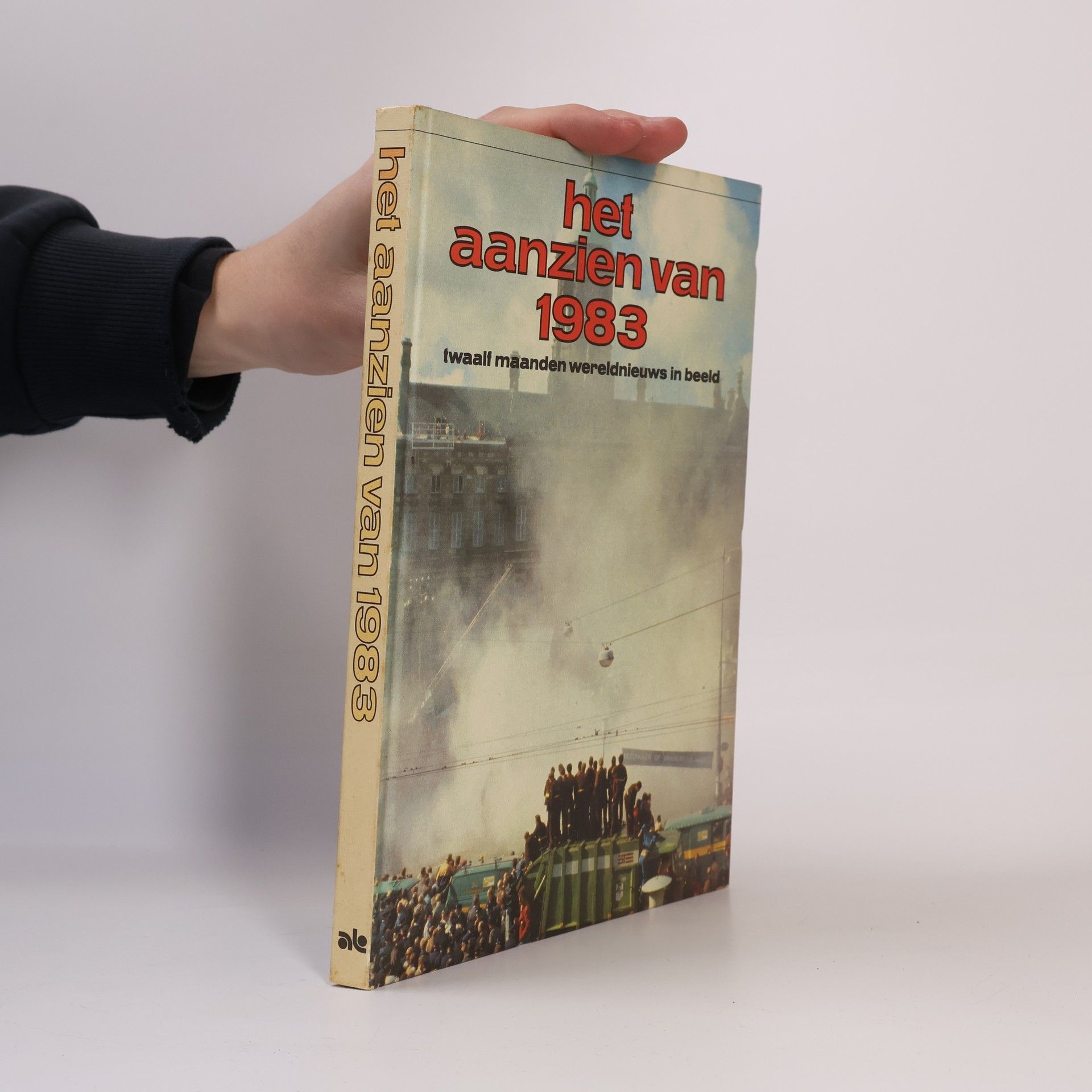 AA.VV. Het Aanzien Van 1983
