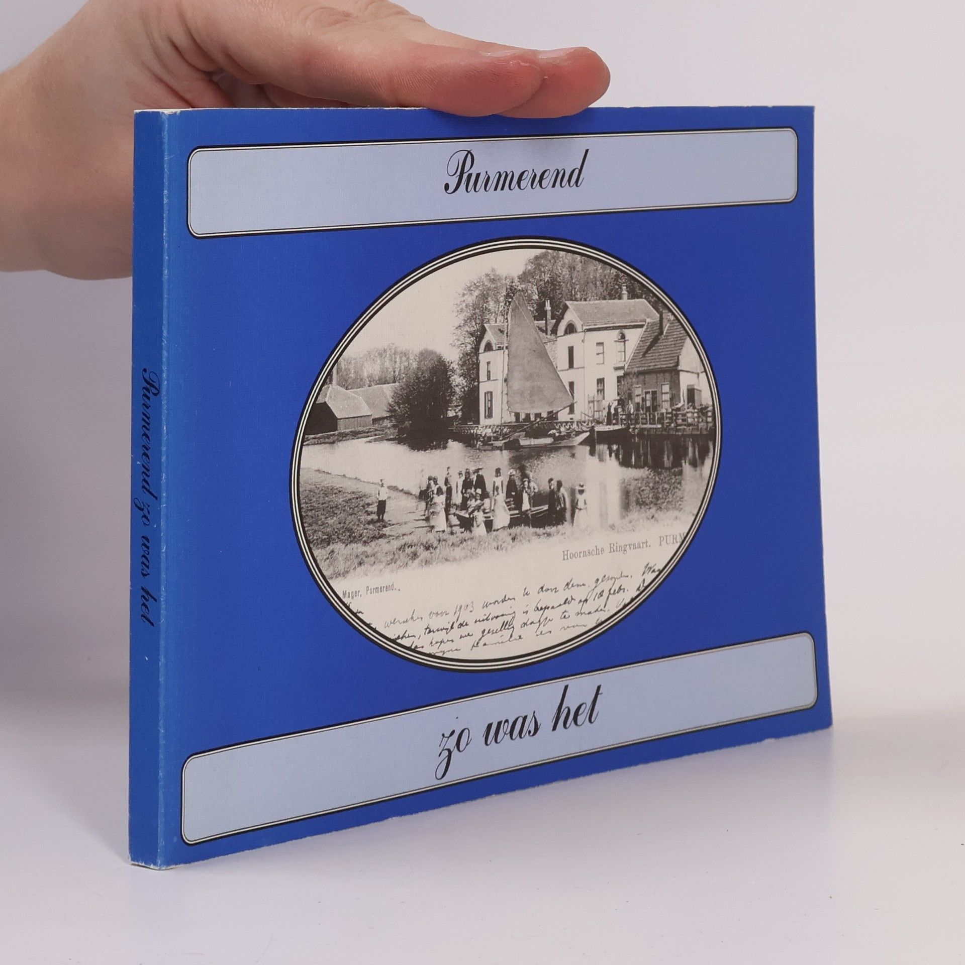 Stef Jacobs Purmerend, zo was het