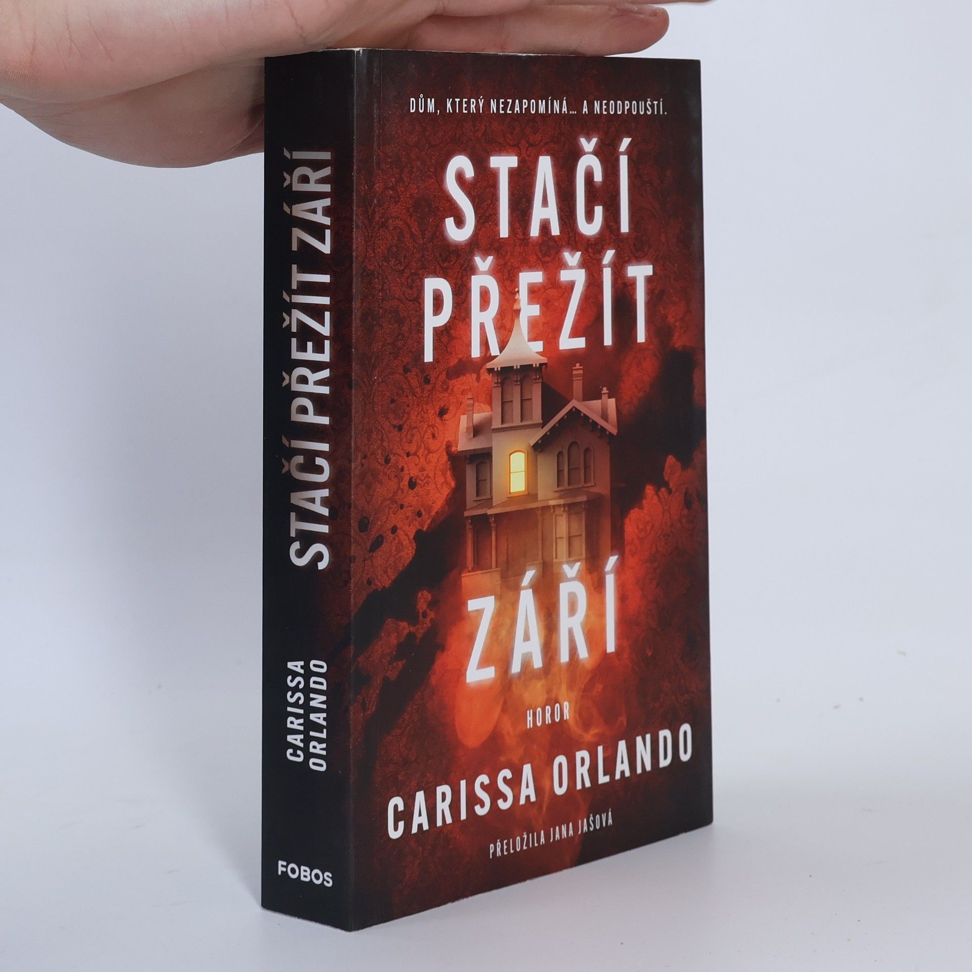 Stačí přežít září